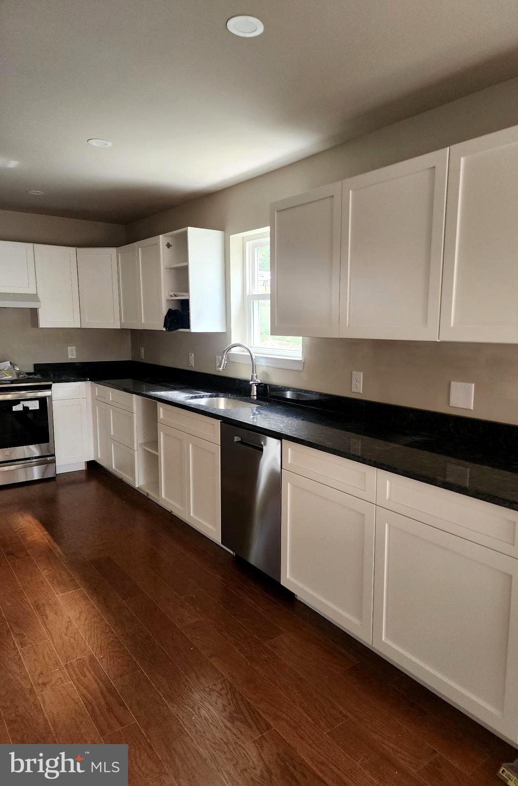 HAMBURG - Residential