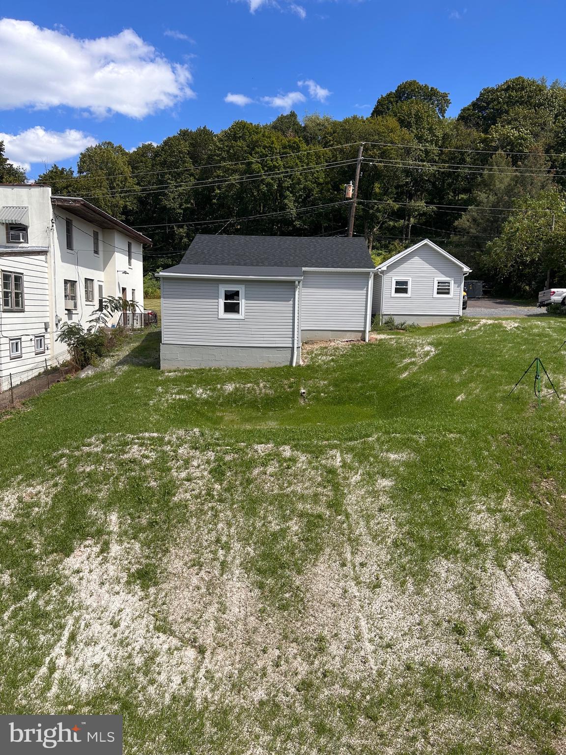 HAMBURG - Residential