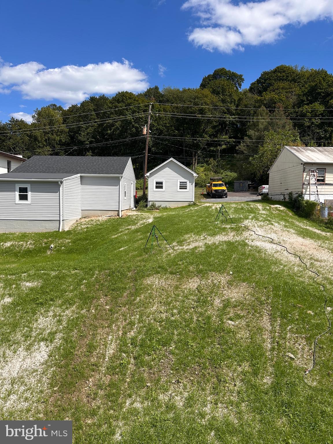 HAMBURG - Residential