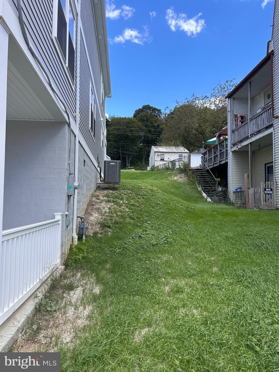 HAMBURG - Residential