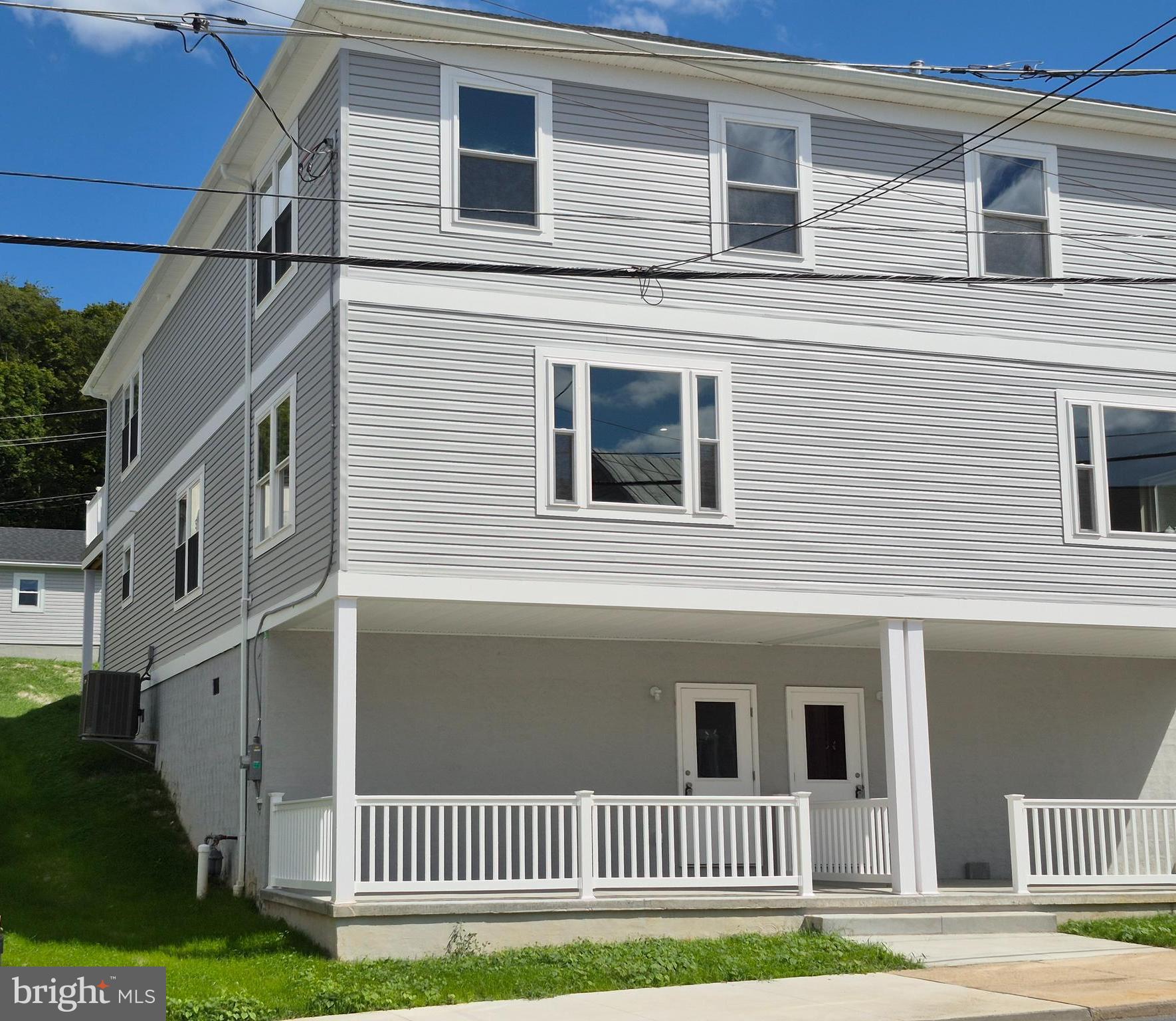 HAMBURG - Residential