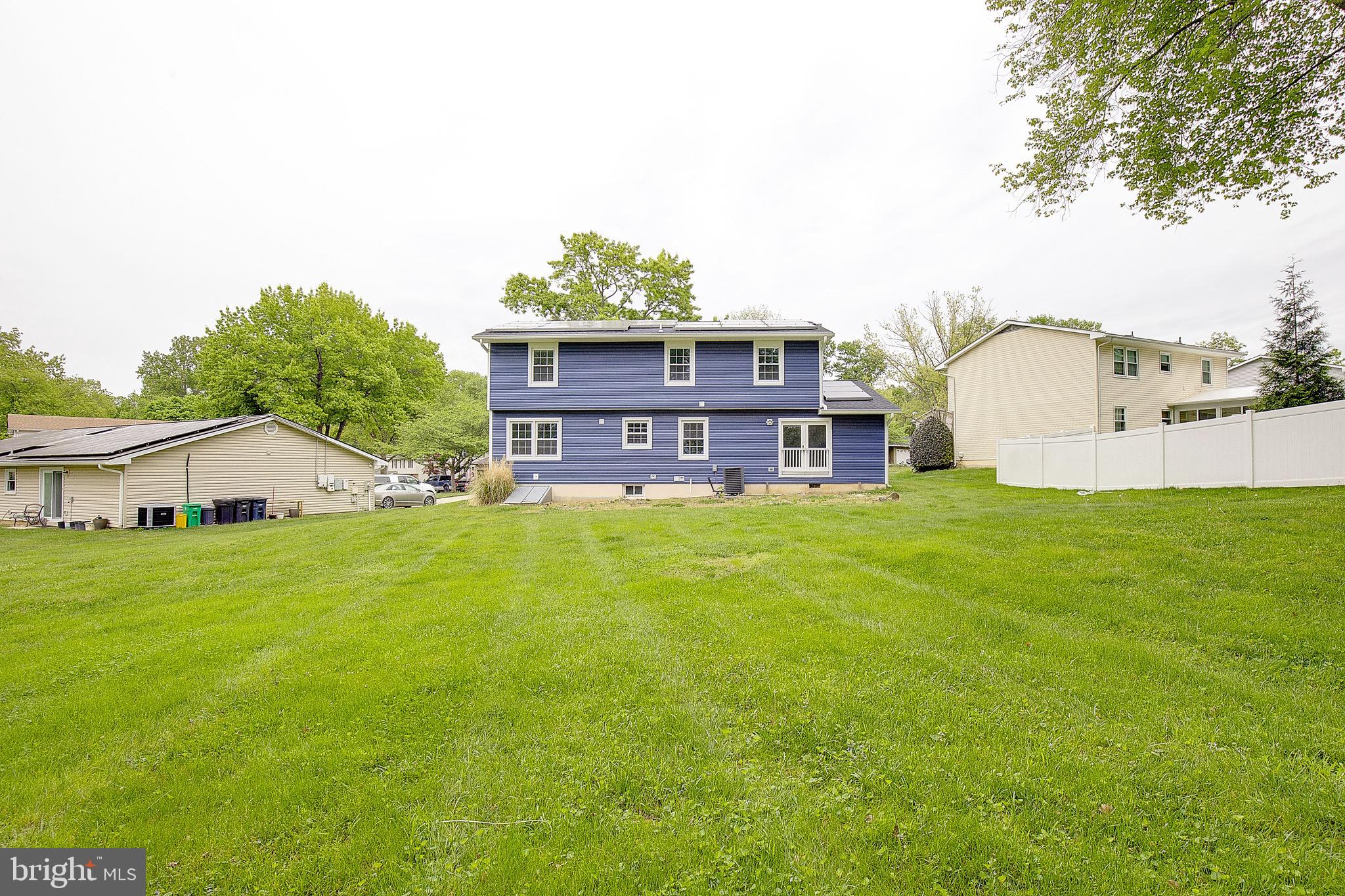 ENTERPRISE ESTATES - Residential