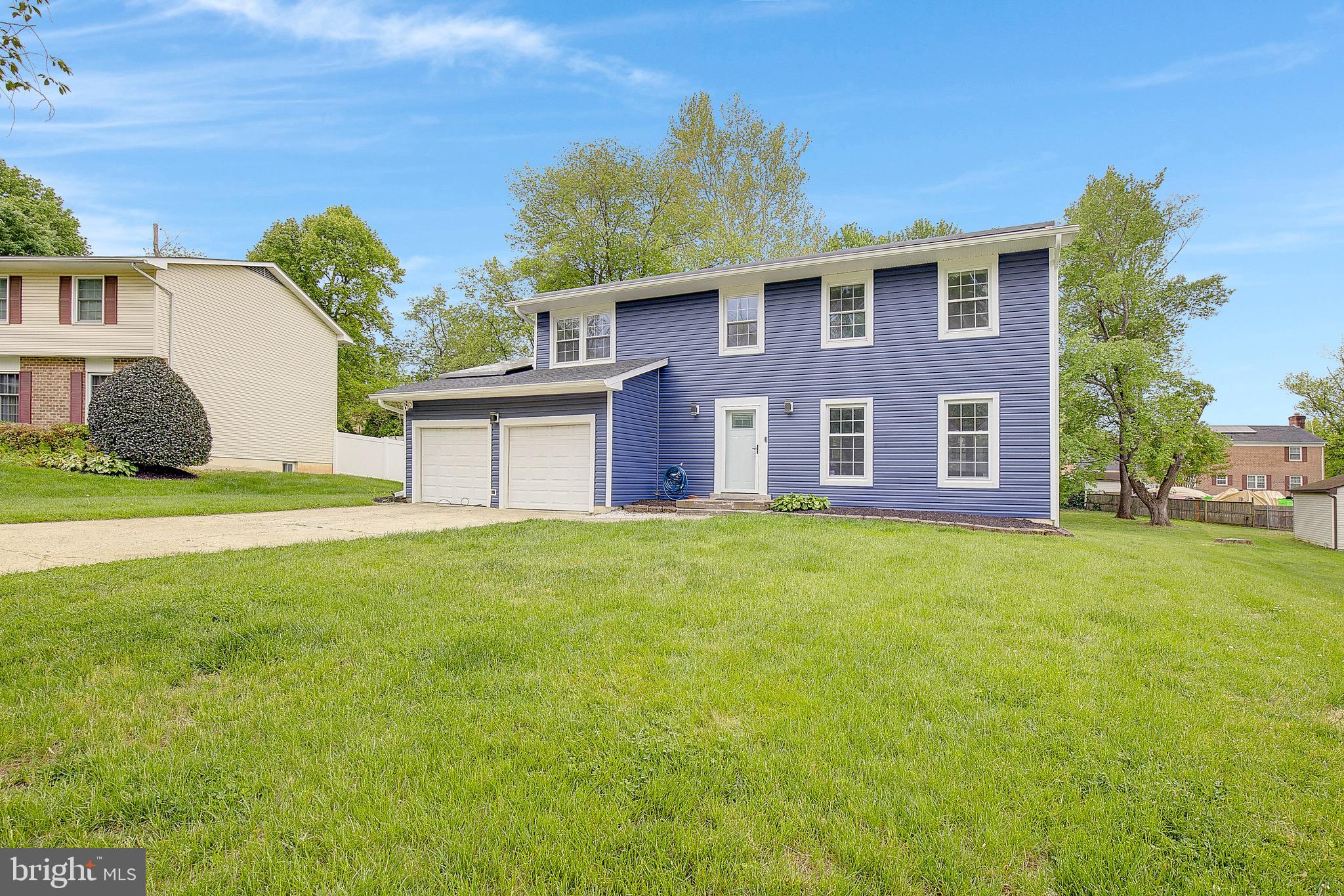 ENTERPRISE ESTATES - Residential