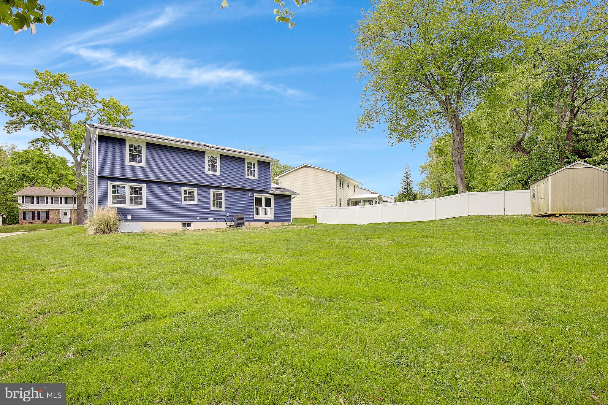 ENTERPRISE ESTATES - Residential