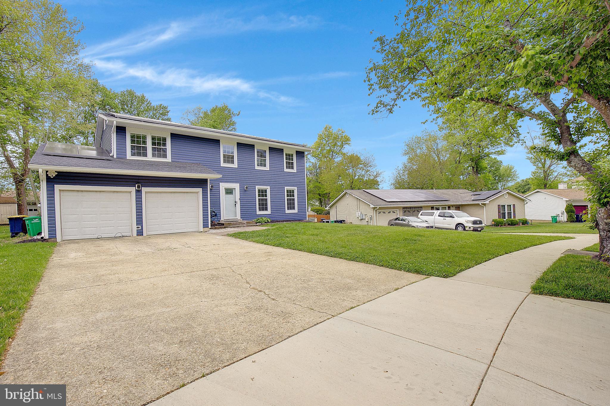 ENTERPRISE ESTATES - Residential