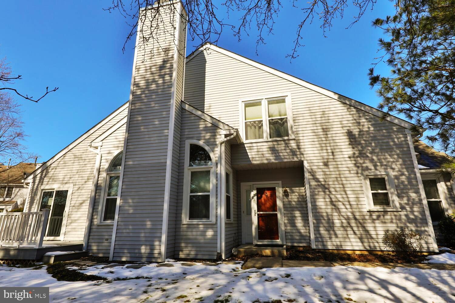 GWYN AYRE - Residential