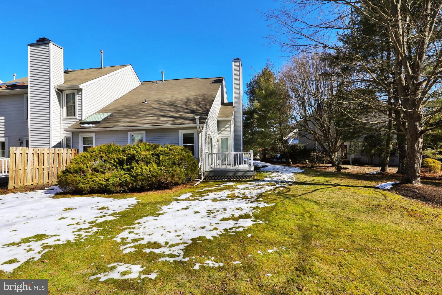 GWYN AYRE - Residential