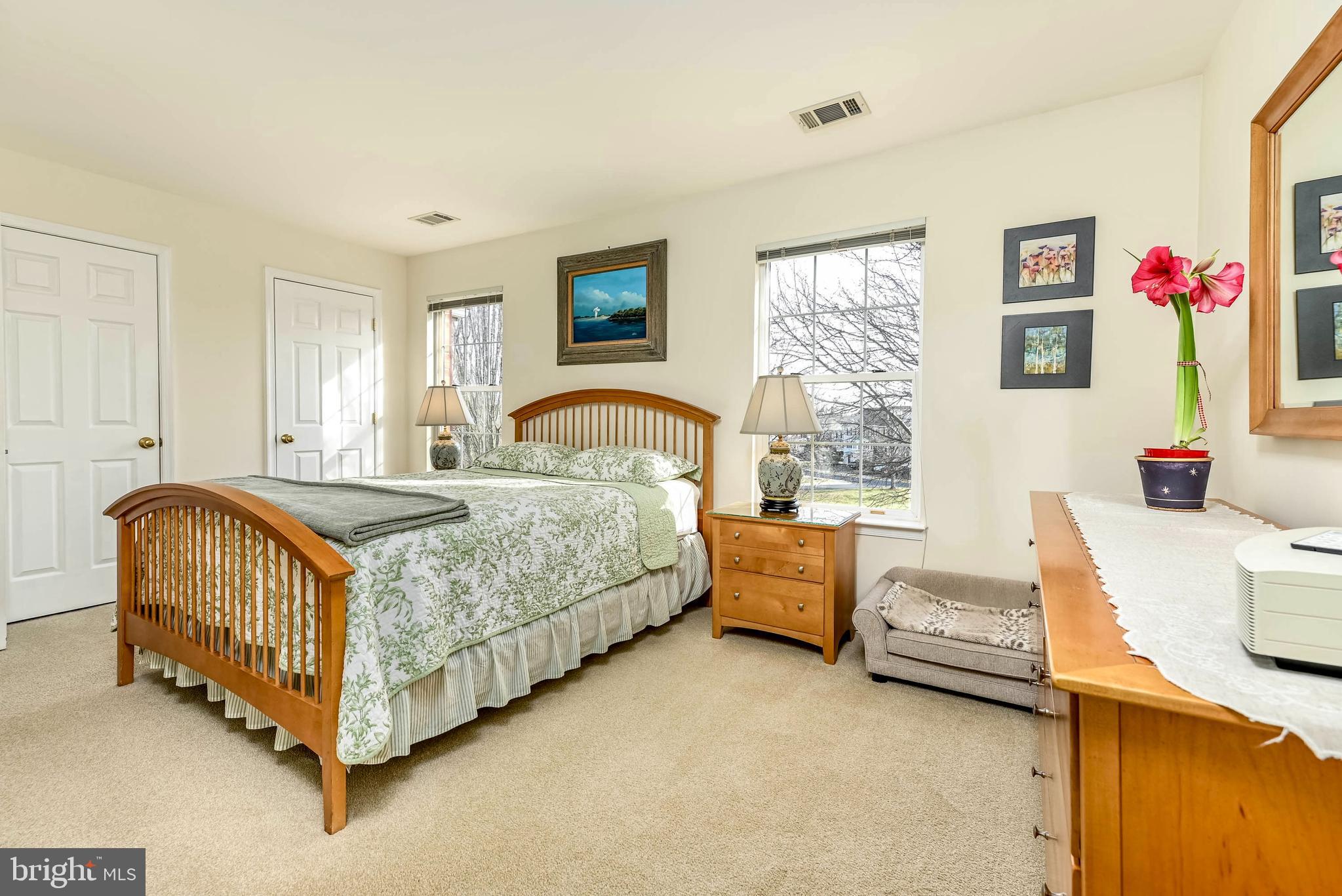 GREENWAY FARM - Residential