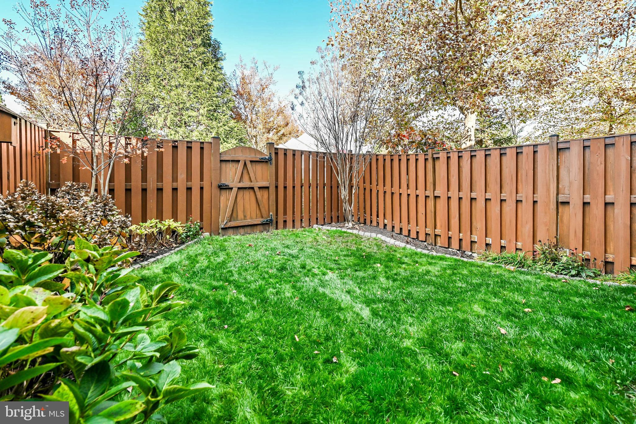 GREENWAY FARM - Residential