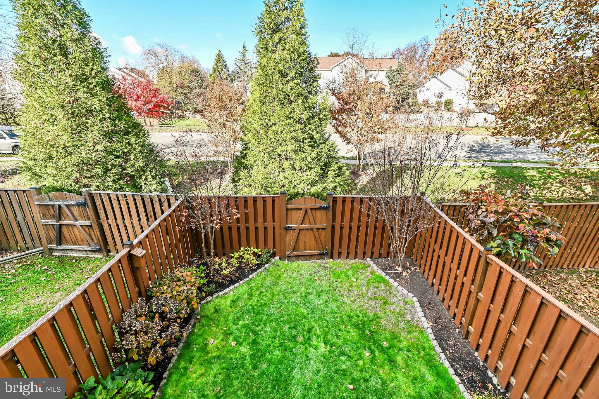 GREENWAY FARM - Residential