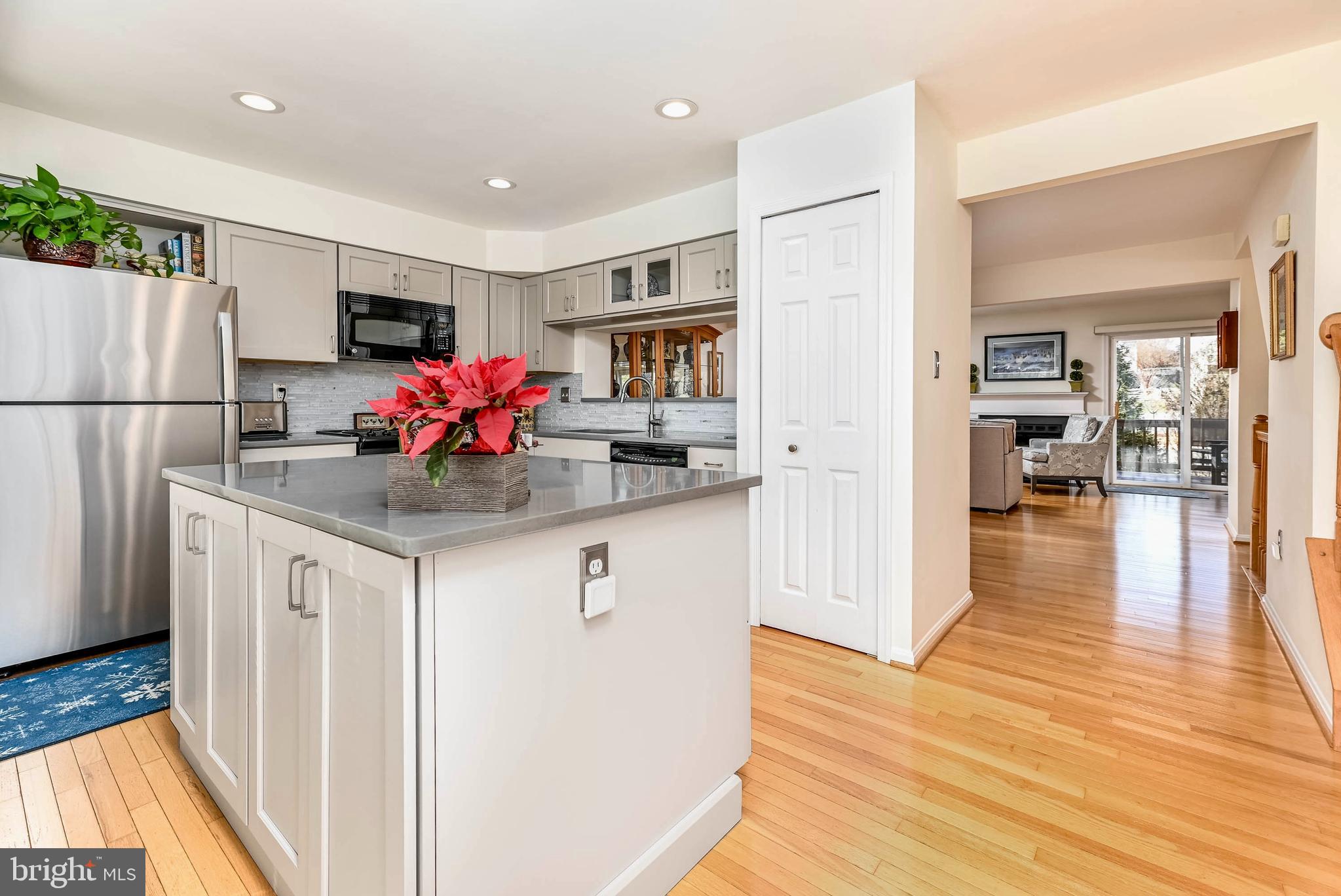 GREENWAY FARM - Residential