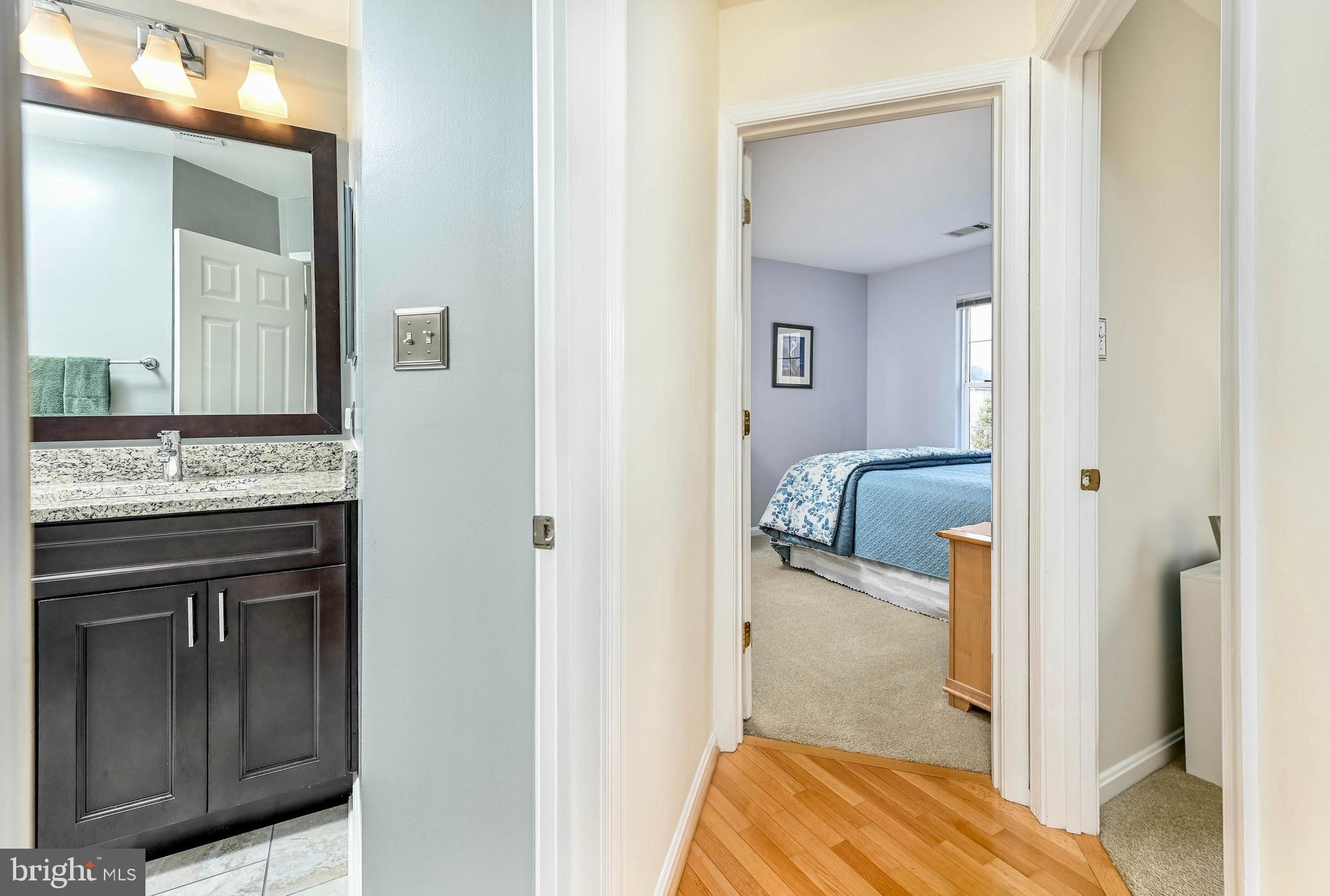 GREENWAY FARM - Residential