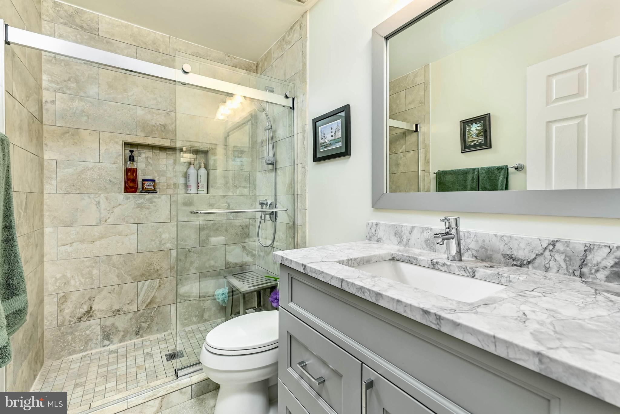 GREENWAY FARM - Residential