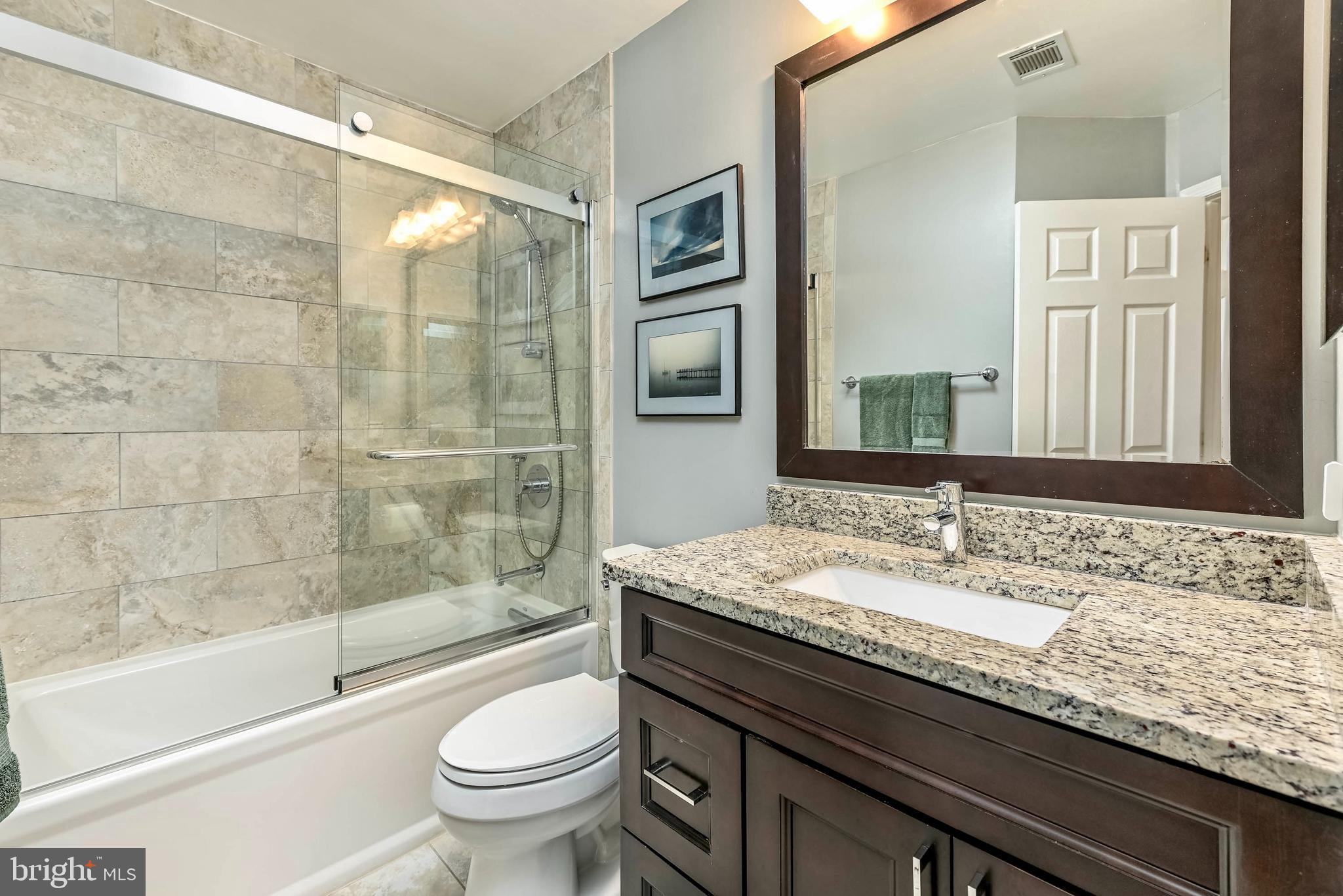 GREENWAY FARM - Residential