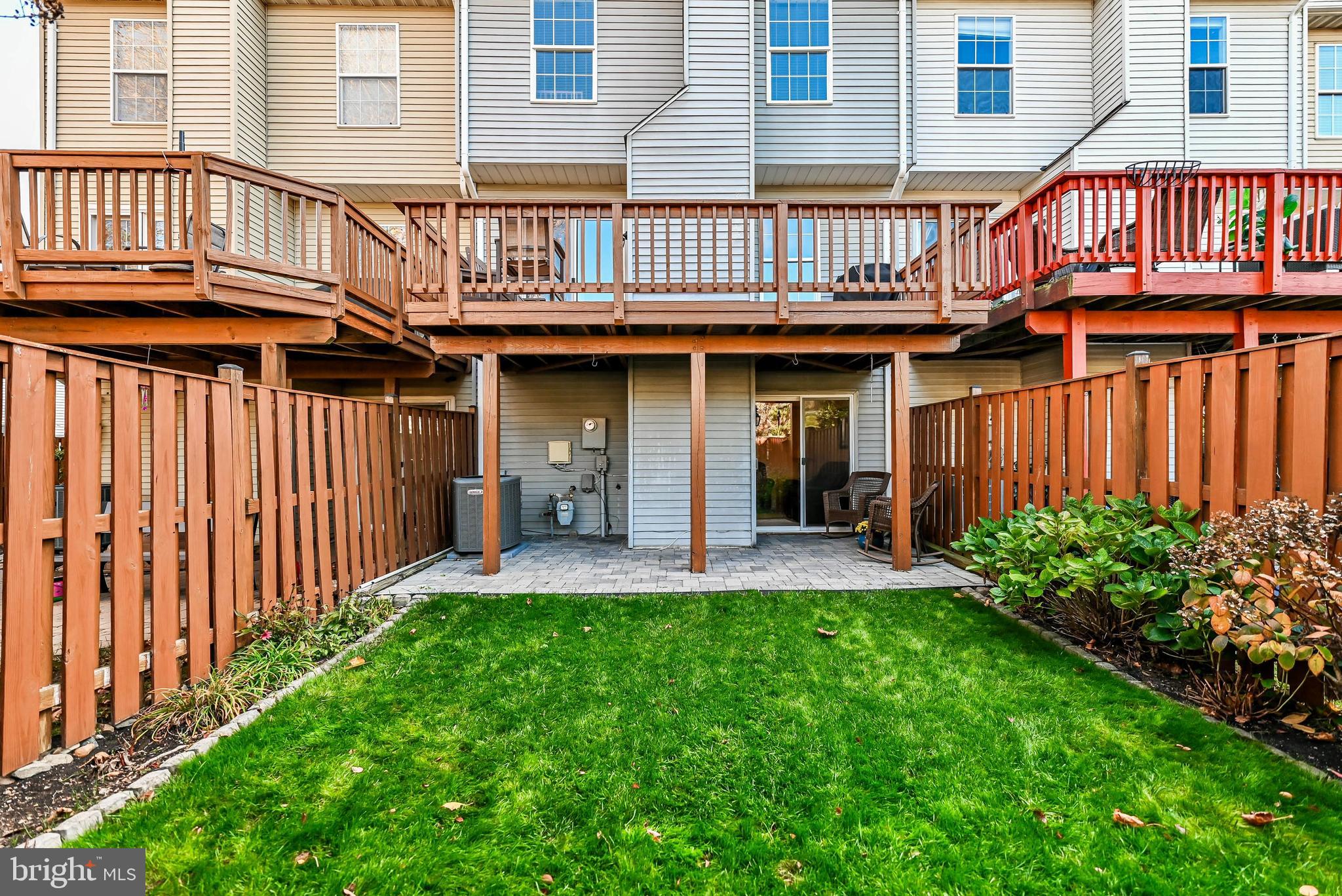 GREENWAY FARM - Residential