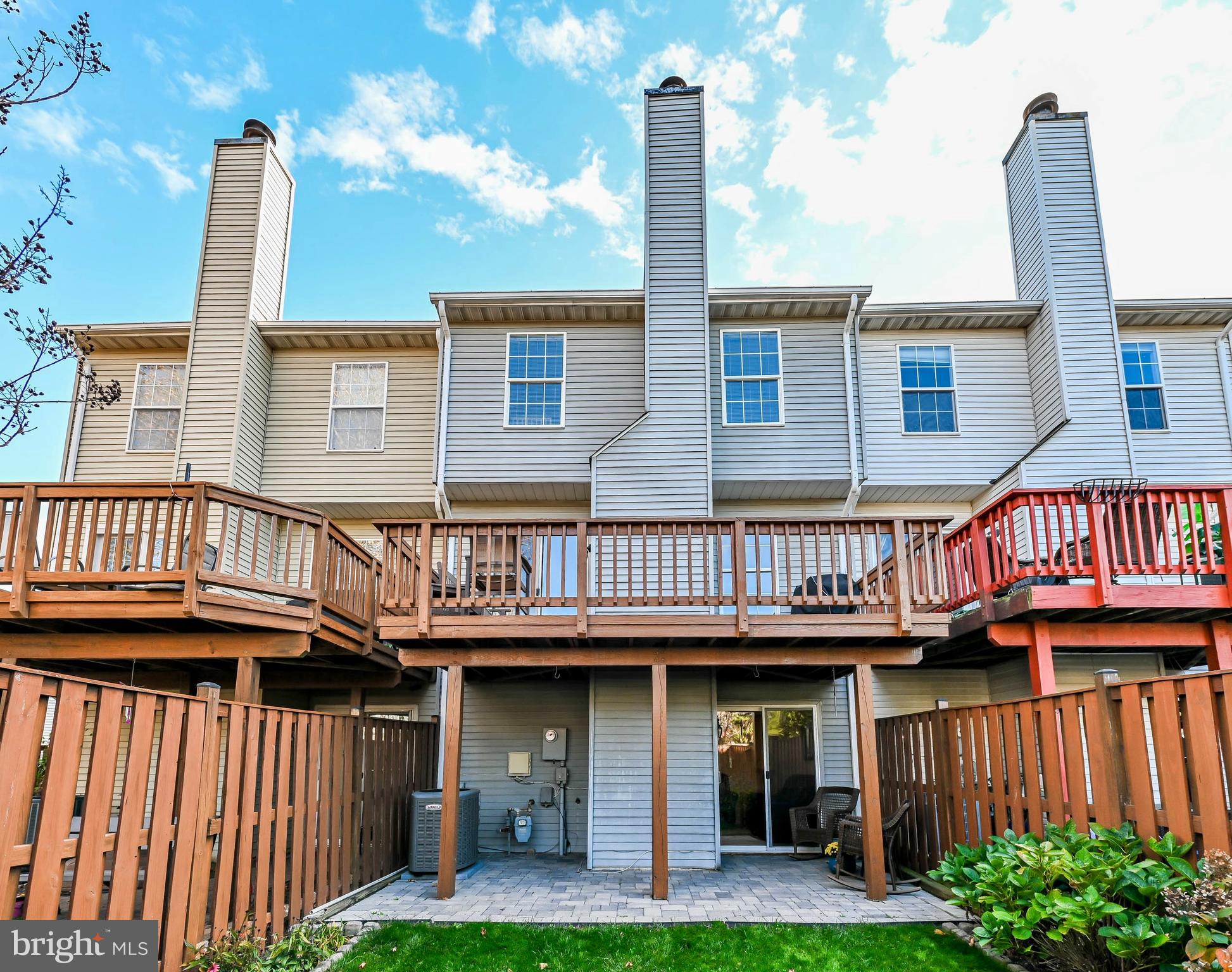 GREENWAY FARM - Residential