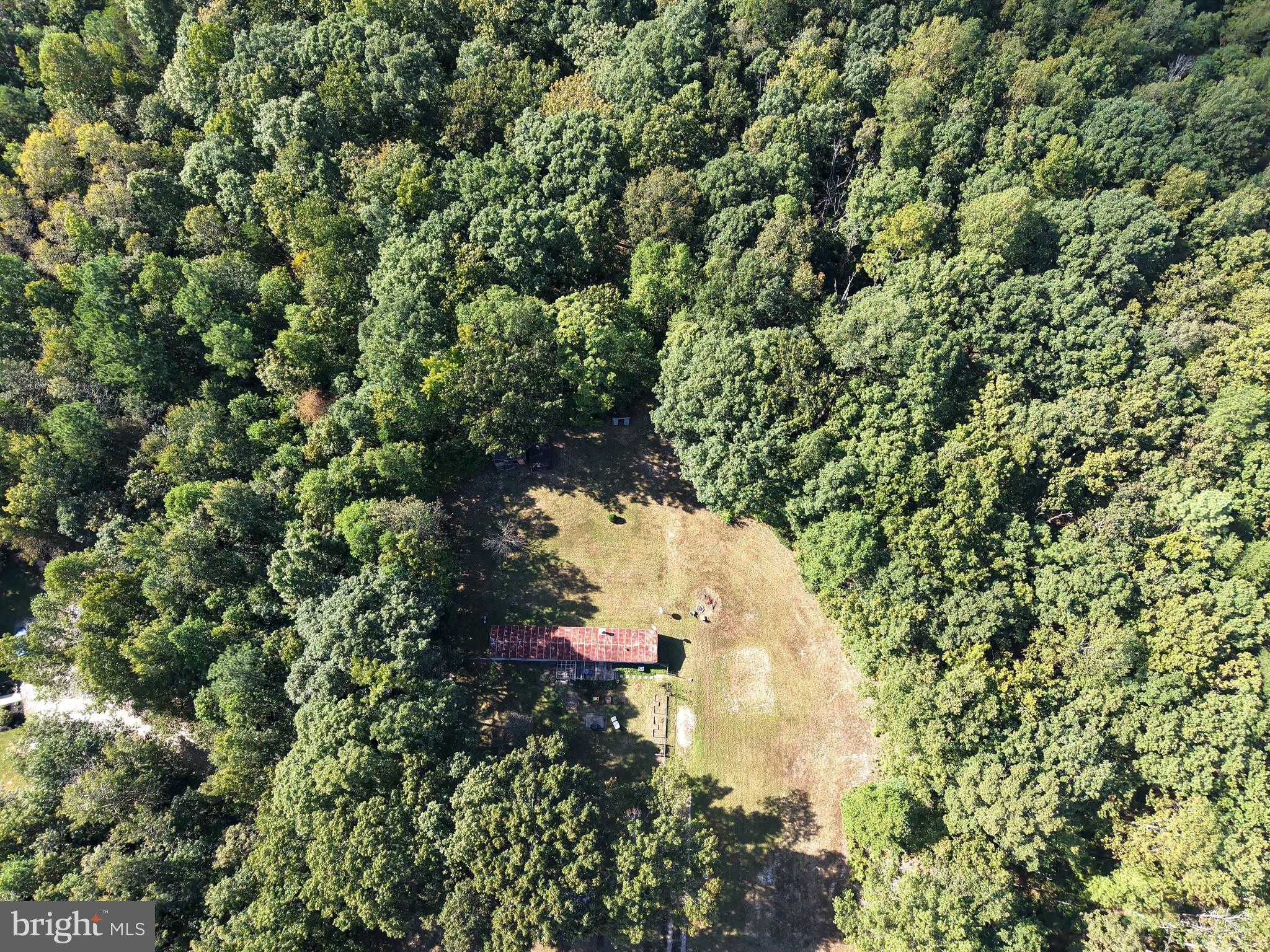 NONE AVAILABLE - Land