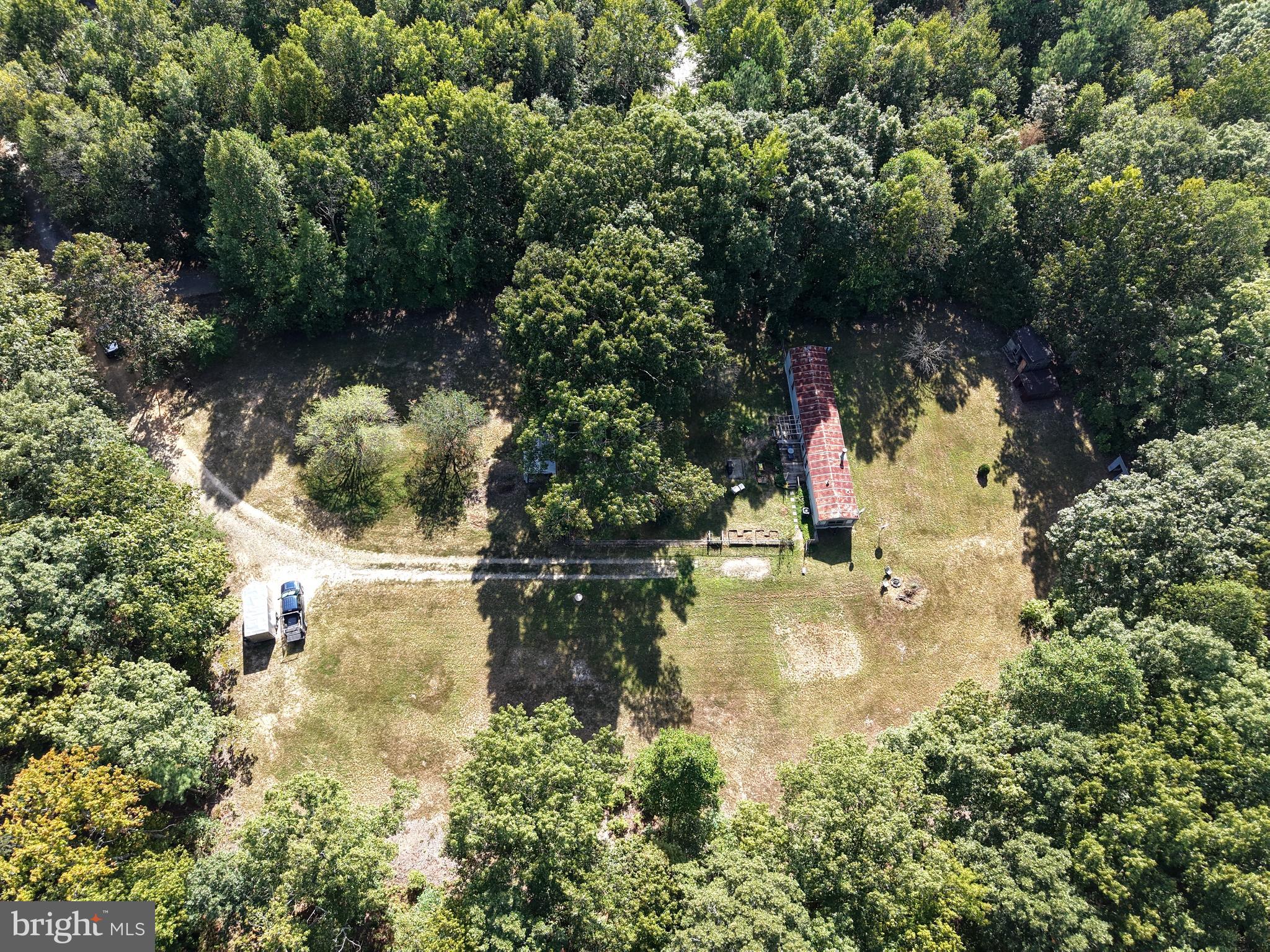 NONE AVAILABLE - Land