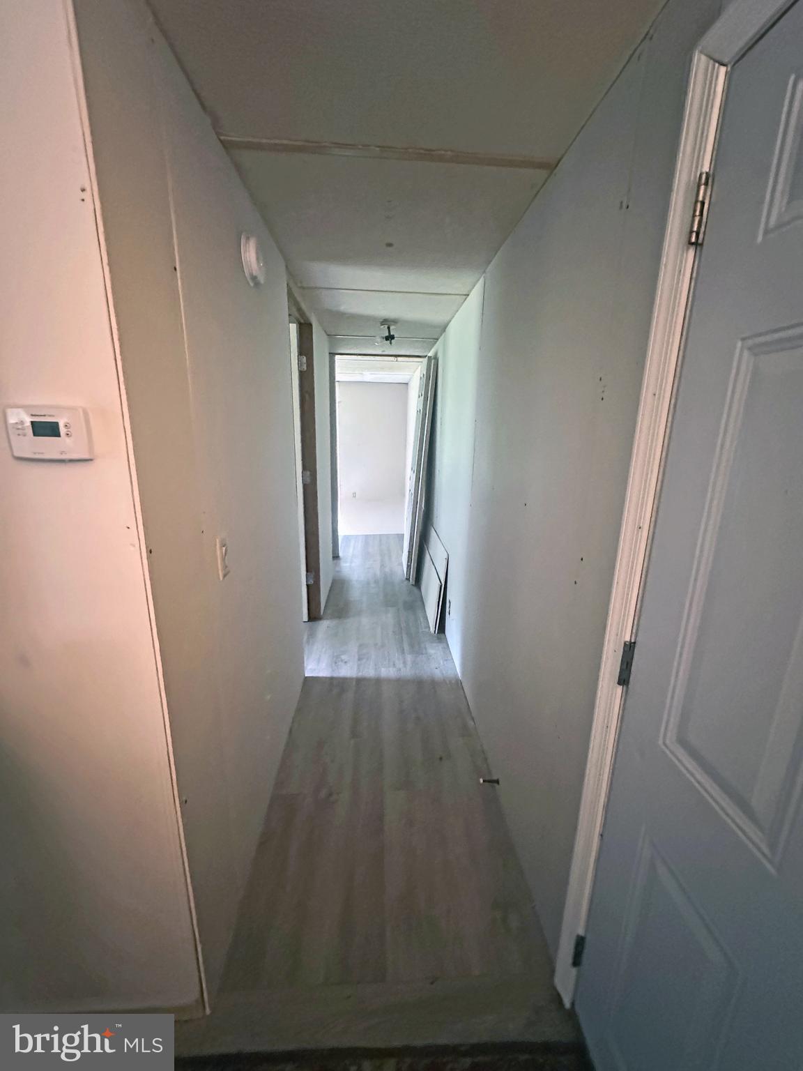 NONE AVAILABLE - Land