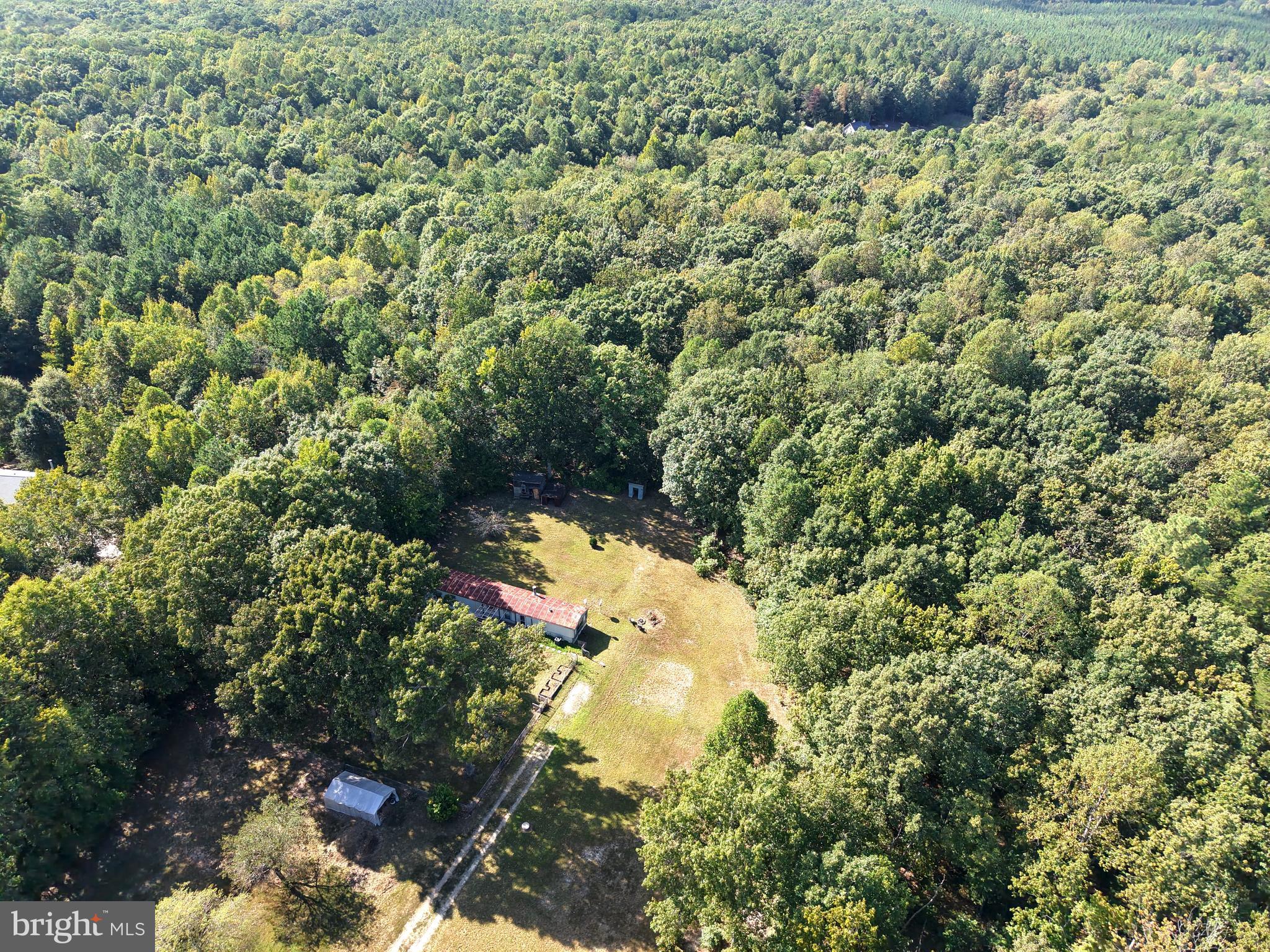 NONE AVAILABLE - Land