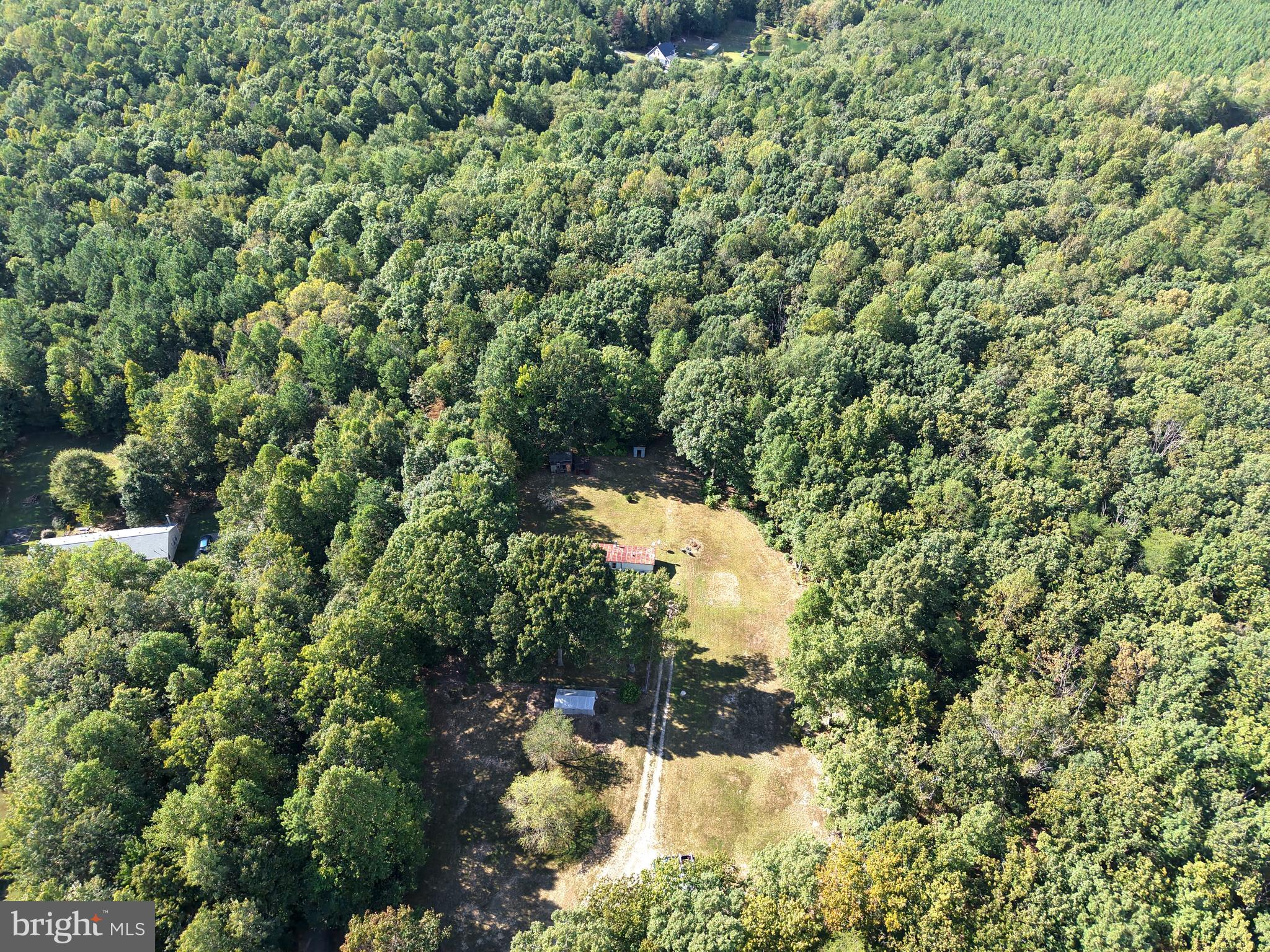 NONE AVAILABLE - Land