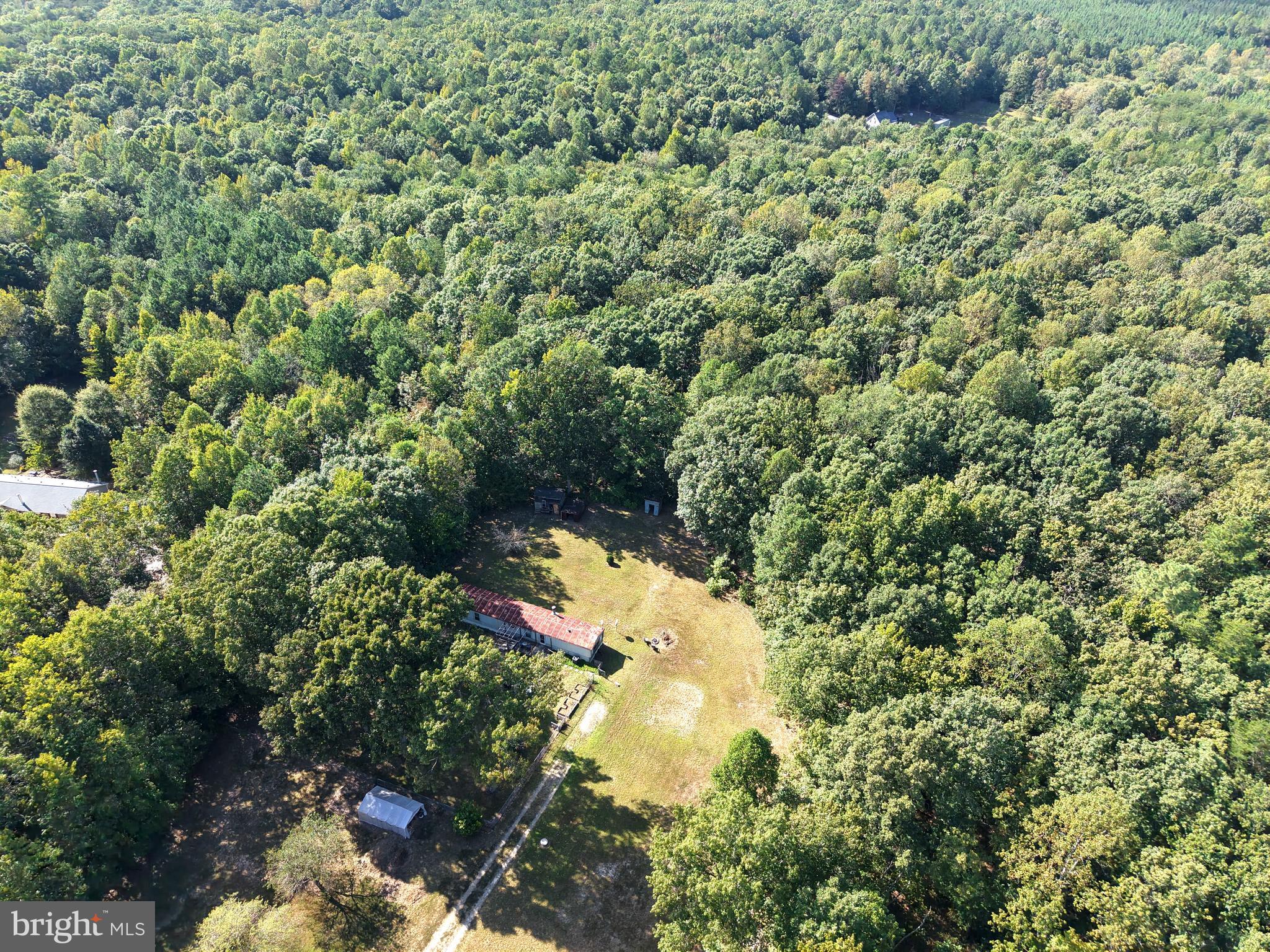 NONE AVAILABLE - Land