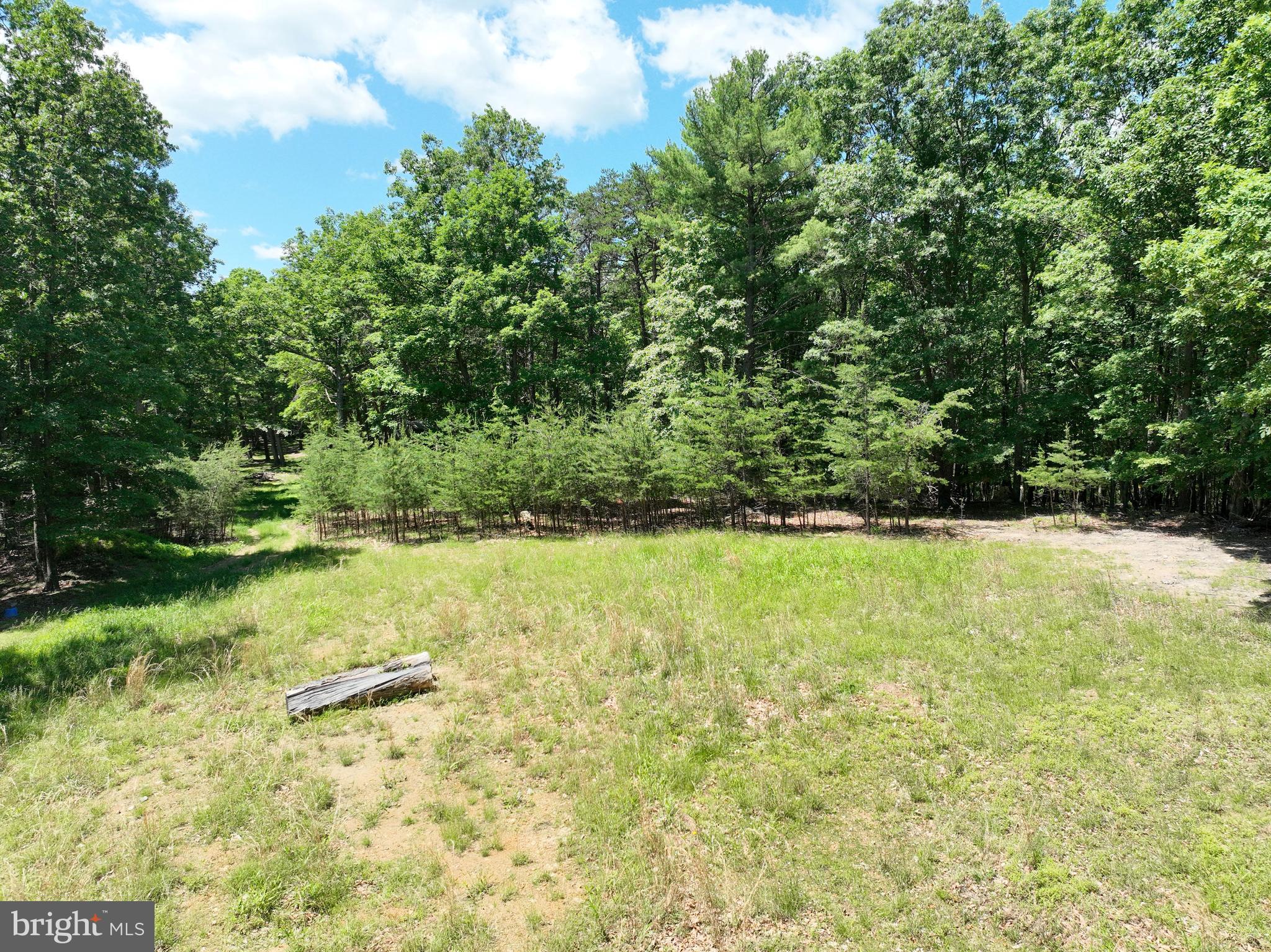 When freedom and the call of the mountains are all that matter, this secluded 50.00-acre tract, located in the heart of Hardy County, WV, features a quiet stream, towering hardwoods, a small storage building, and serene silence. Wildlife abounds in every direction, offering an ideal habitat for the Big 3: deer, turkey, and bear. Enjoy every outdoor recreation imaginable: hunt, hike, shoot, ride ATVs, or simply relax in the quiet serenity of the mountains. Located in close proximity to literally thousands of acres of public land, you'll have added opportunities for hunting, hiking, and outdoor activities. Easy access via Corridor H (I-48) allows you to travel from your mountain paradise to Dulles Airport in under 2 hours. This destination property offers the freedom you seek at a price you can afford. There is no HOA here, just one simple restriction: no single wide mobile homes, helping to preserve the freedom you seek. Affordable mountain properties are vanishing—act today to lock in your piece of the mountain.