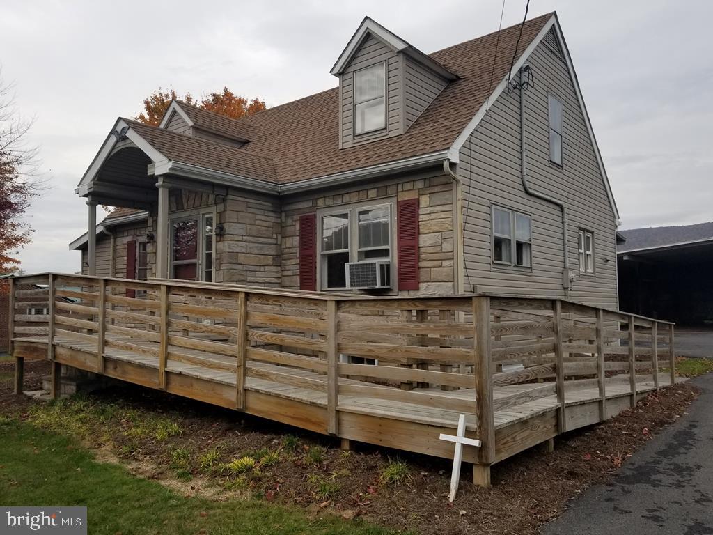 NONE AVAILABLE - Residential