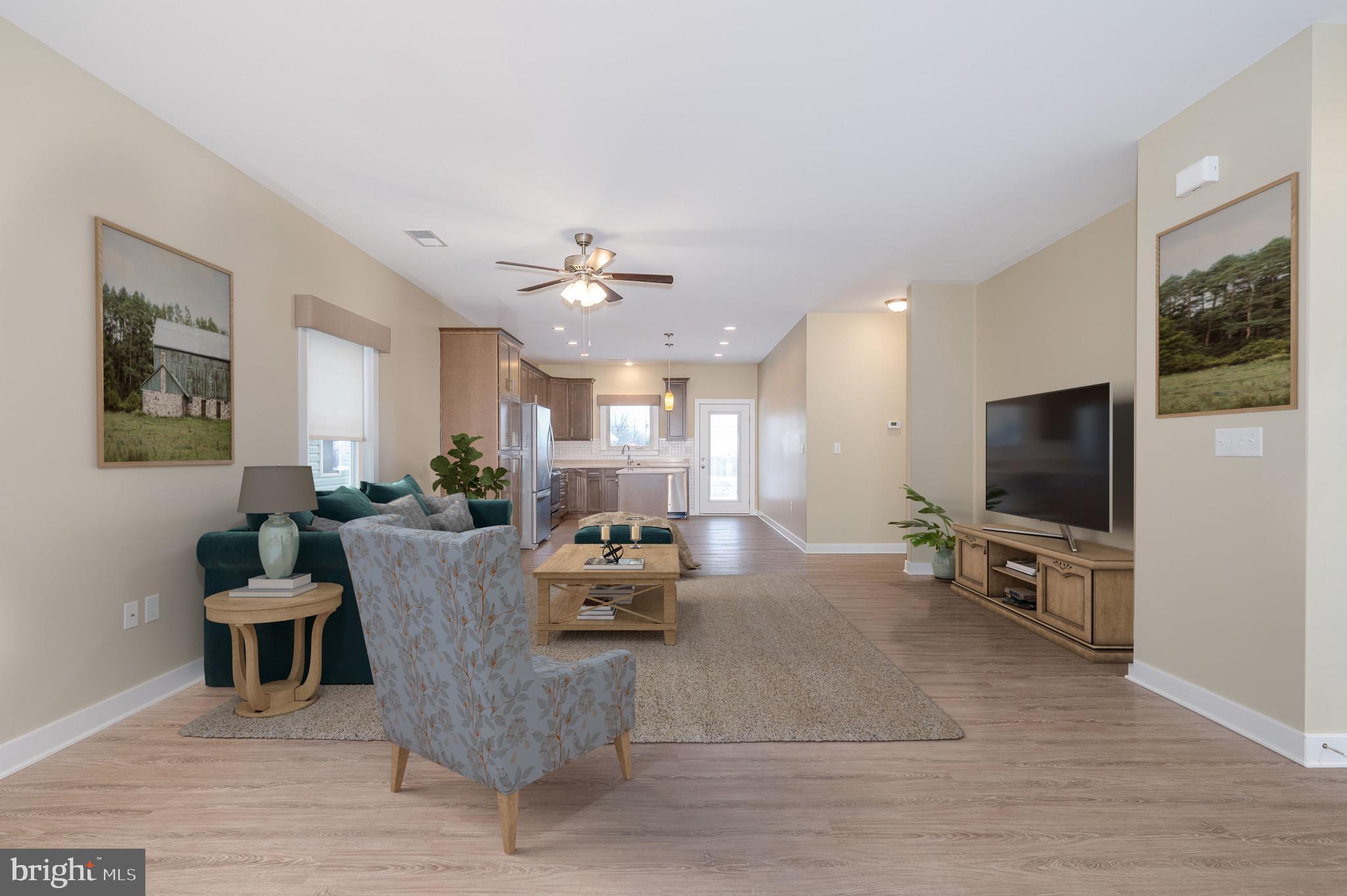 COTTAGE GLEN - Residential