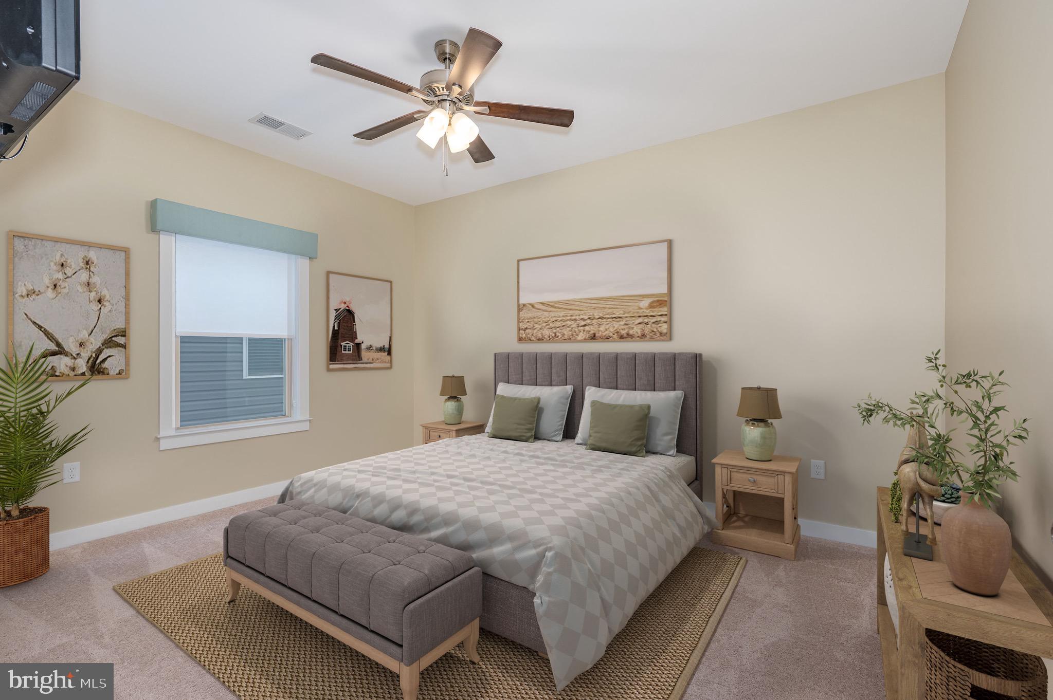 COTTAGE GLEN - Residential