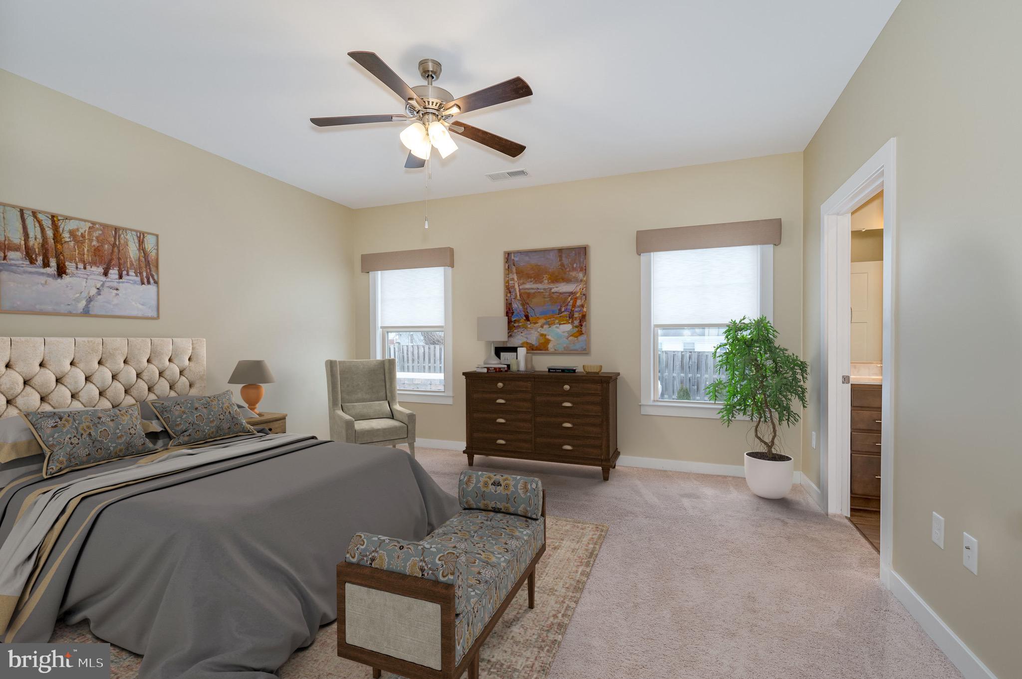 COTTAGE GLEN - Residential