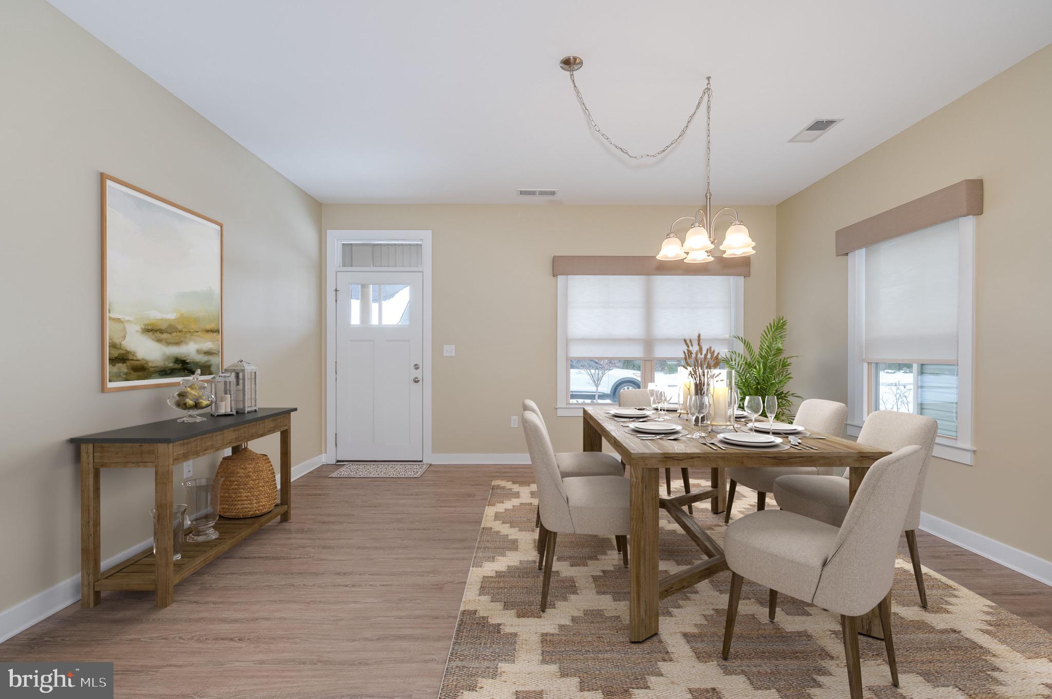 COTTAGE GLEN - Residential