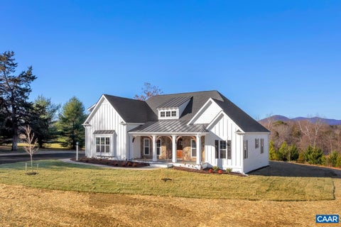 Homes For Sale - 10 Eagle View #LOT 10 FAIRHILL ESTA<br/> CHARLOTTESVILLE, VA 22920