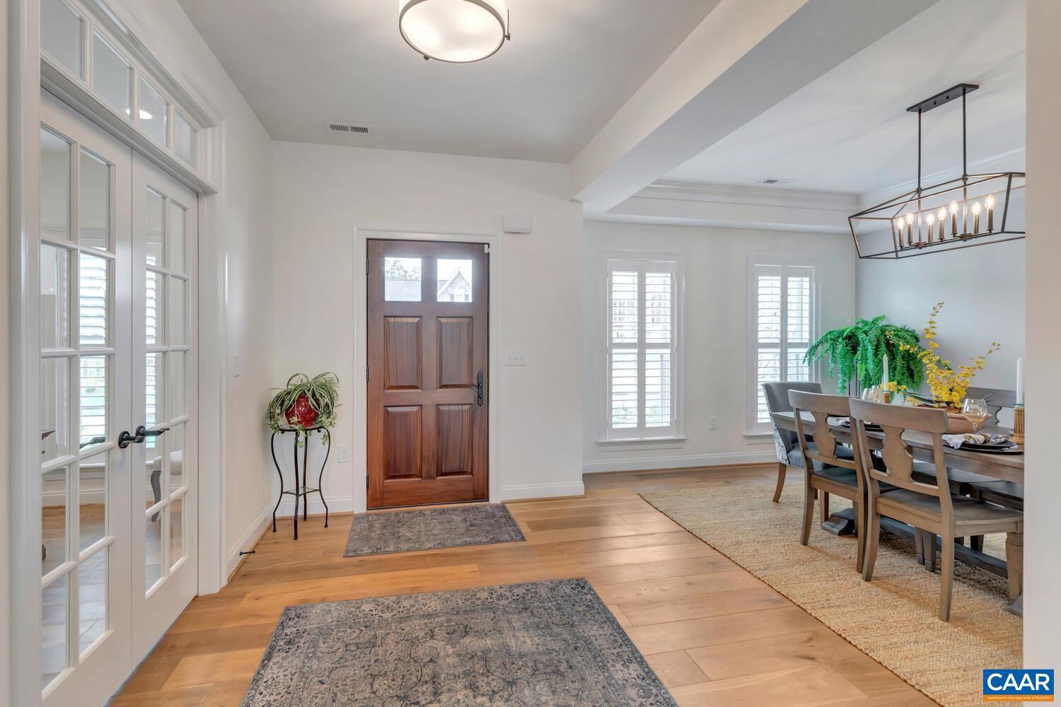 10 EAGLE VIEW LOT 10 FAIRHILL ESTA