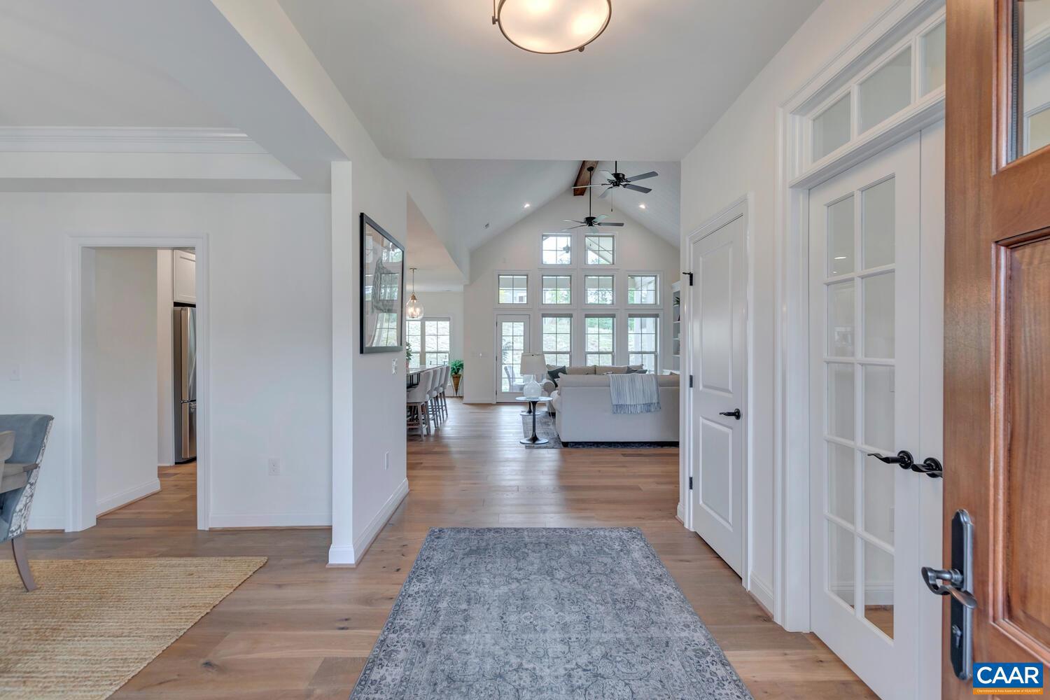 10 EAGLE VIEW LOT 10 FAIRHILL ESTA