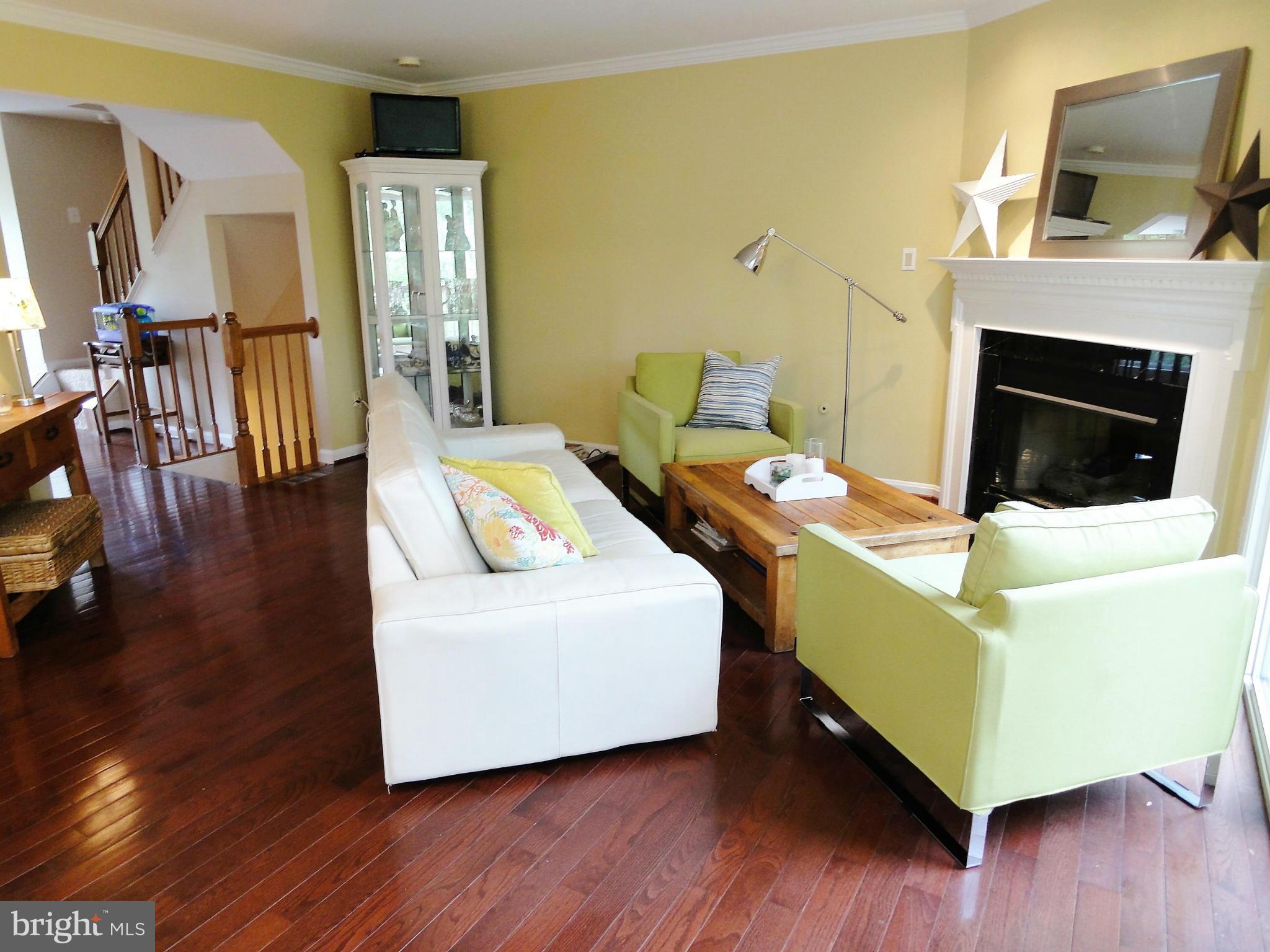 KINGSTOWNE - Residential