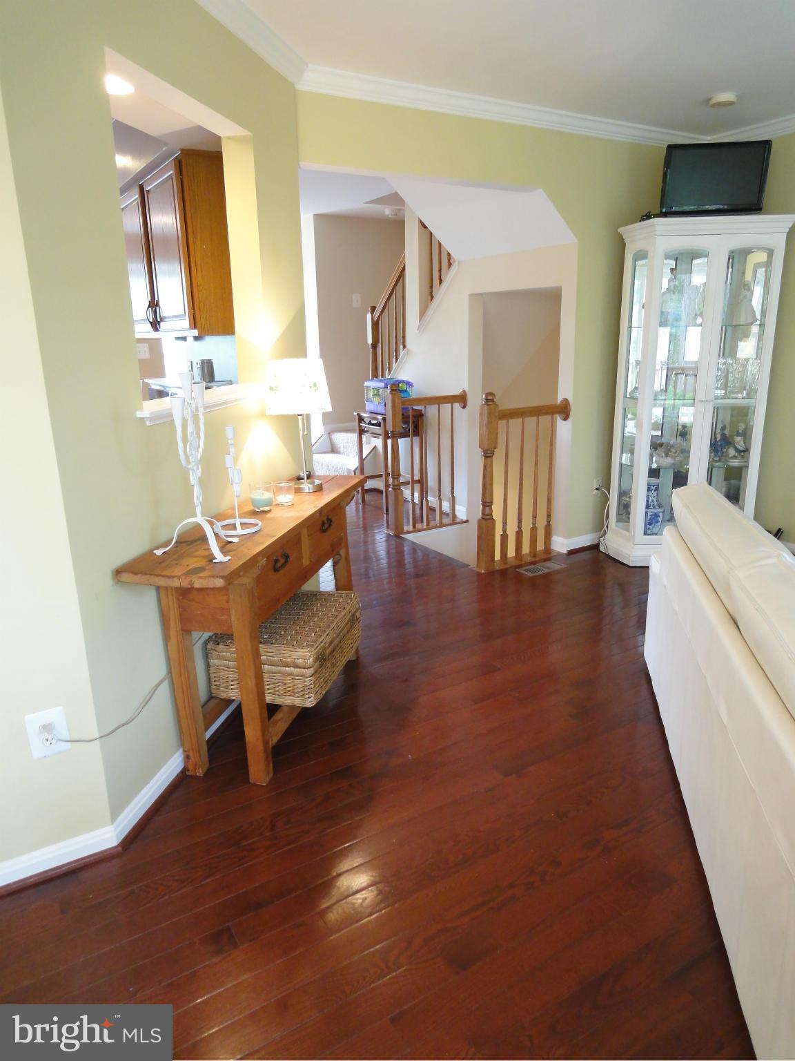 KINGSTOWNE - Residential