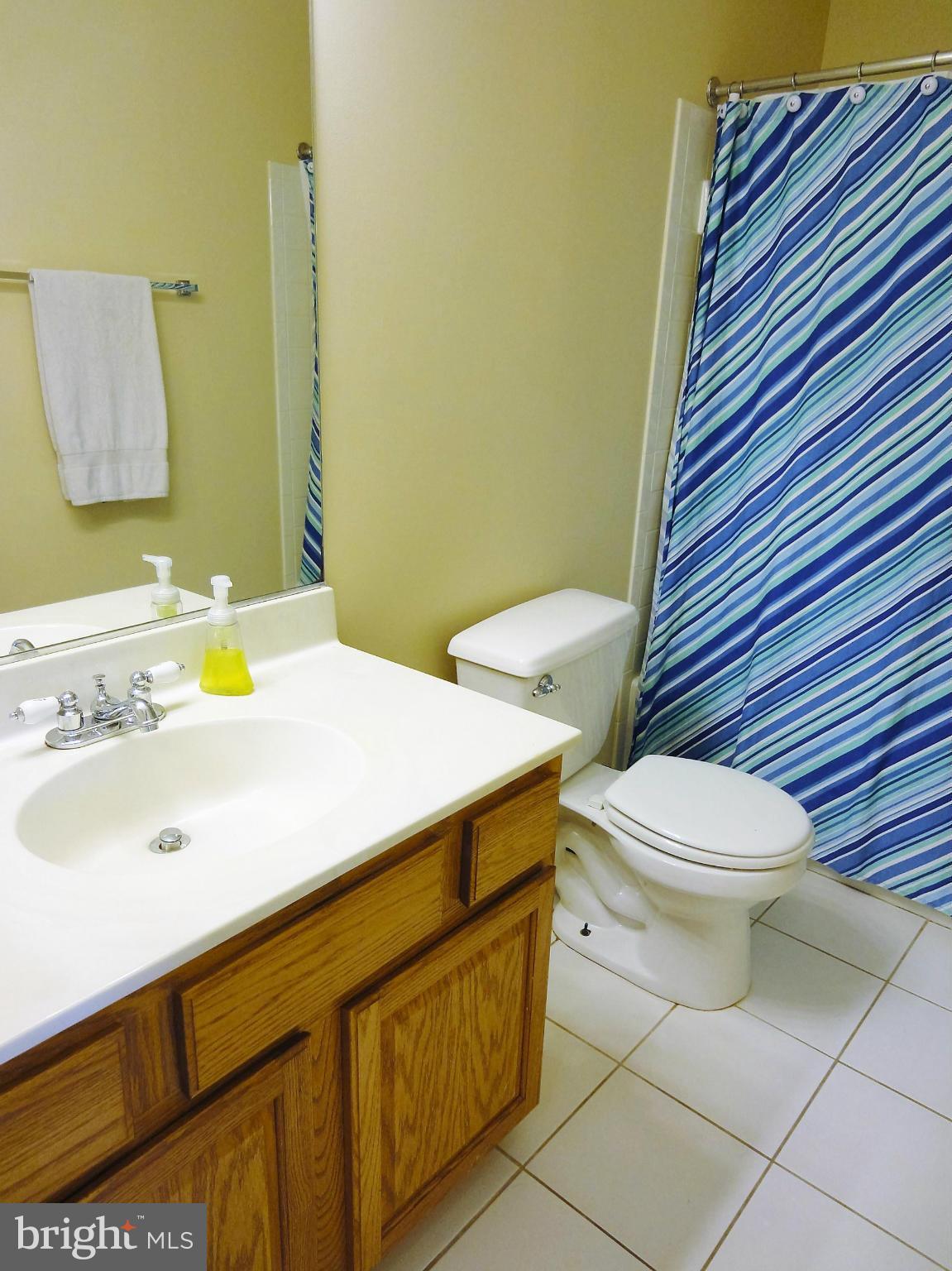 KINGSTOWNE - Residential