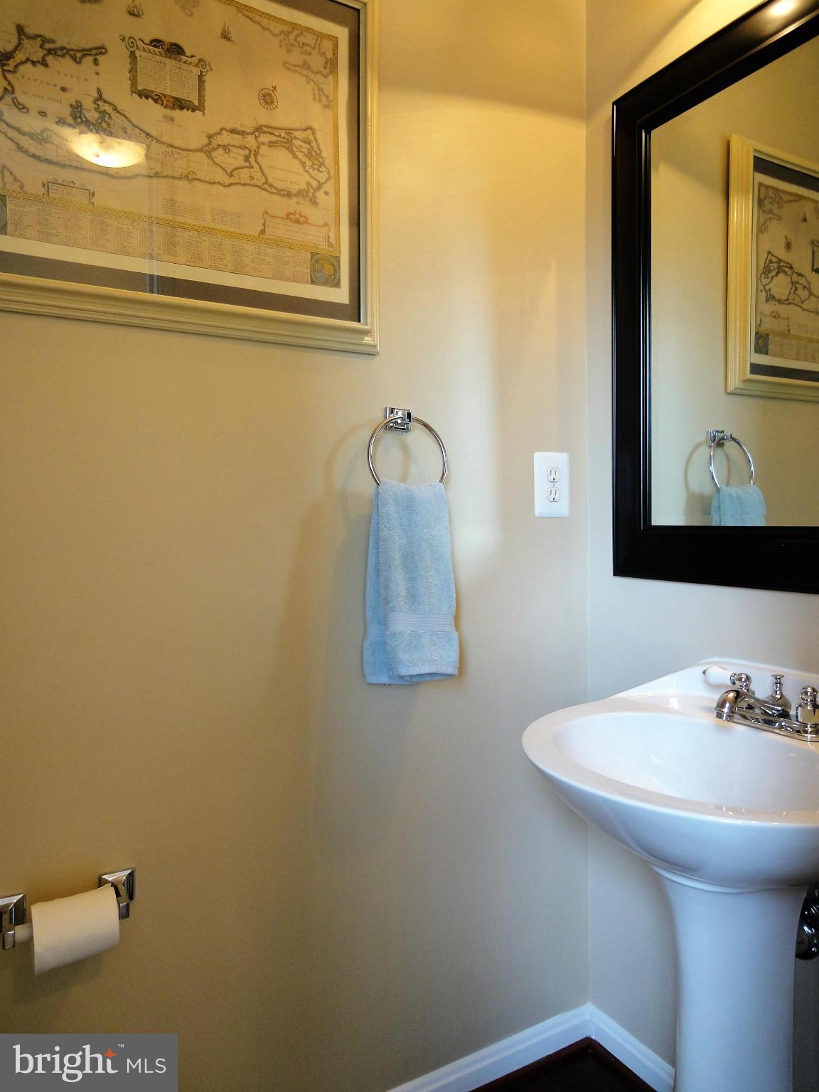 KINGSTOWNE - Residential