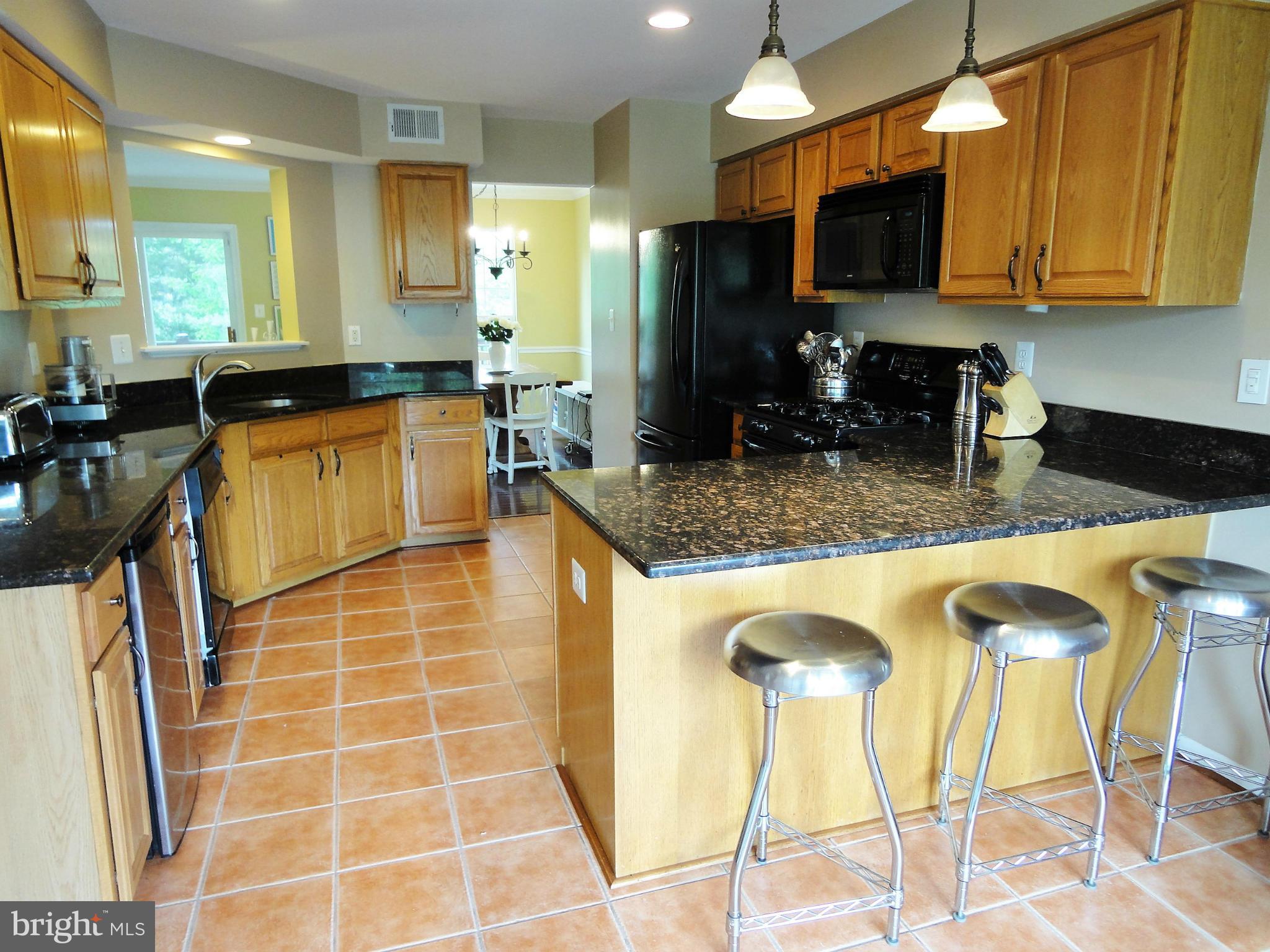 KINGSTOWNE - Residential