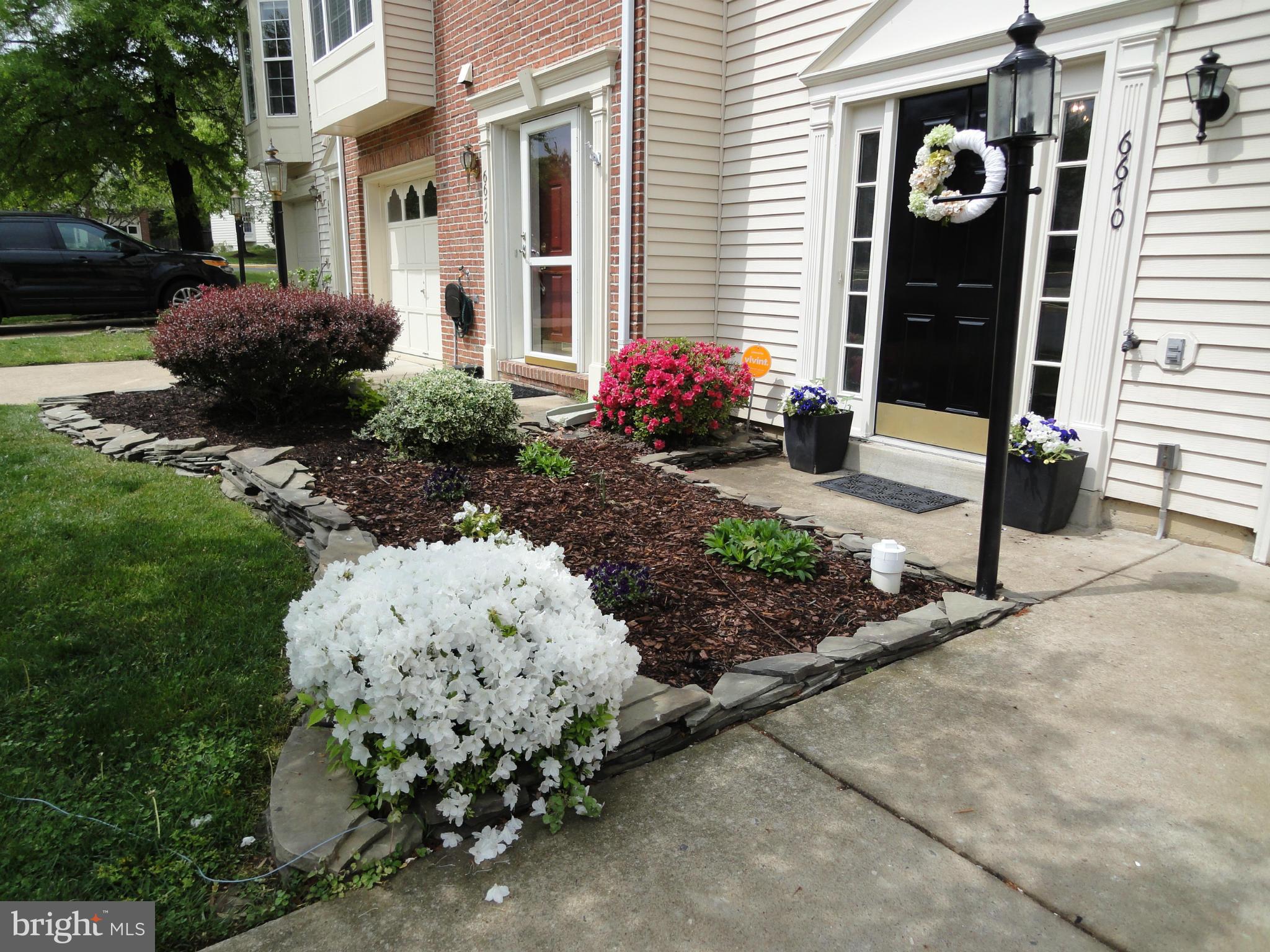 KINGSTOWNE - Residential