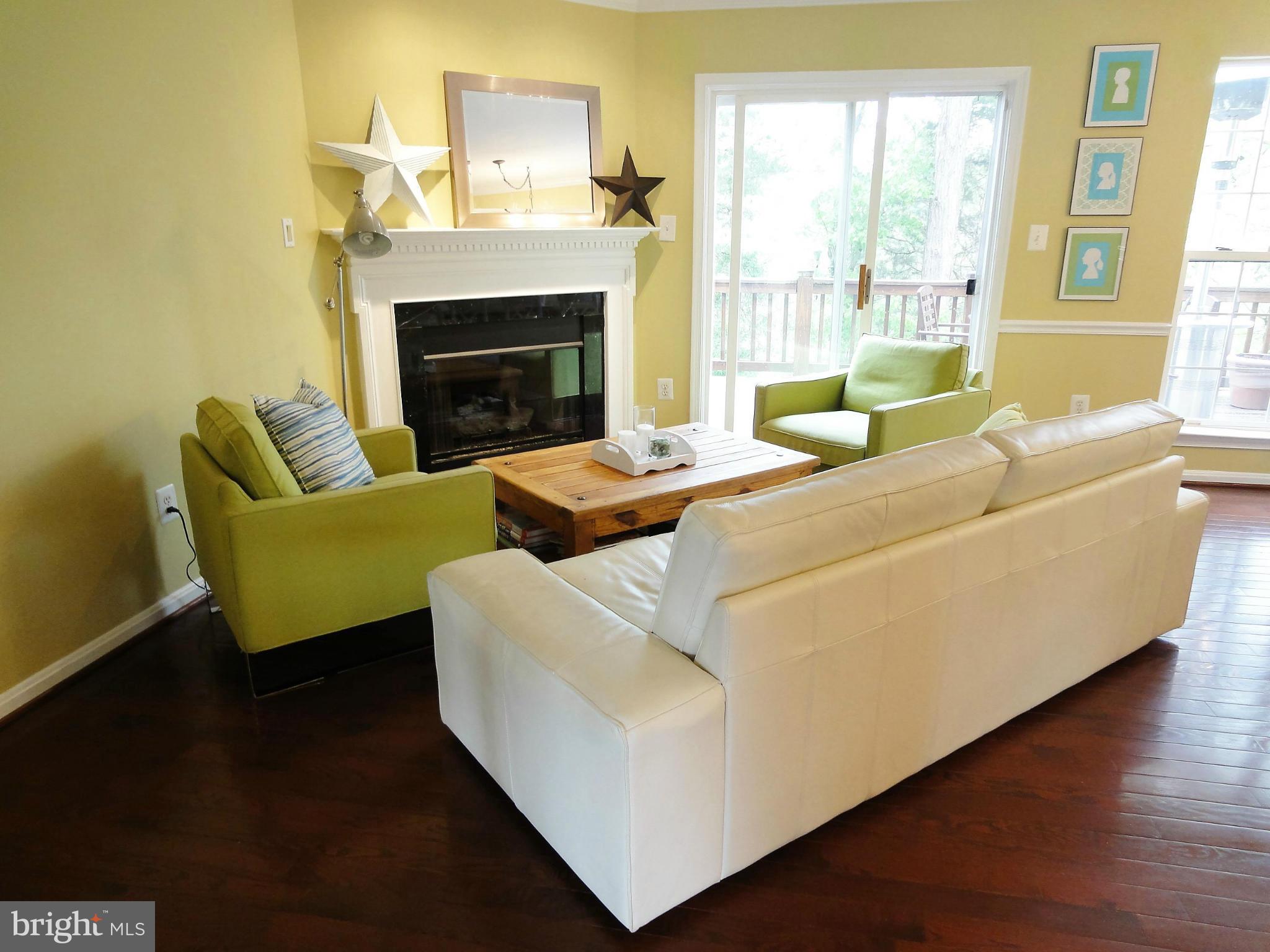 KINGSTOWNE - Residential