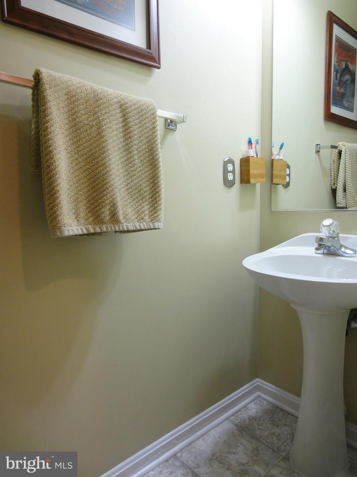 KINGSTOWNE - Residential