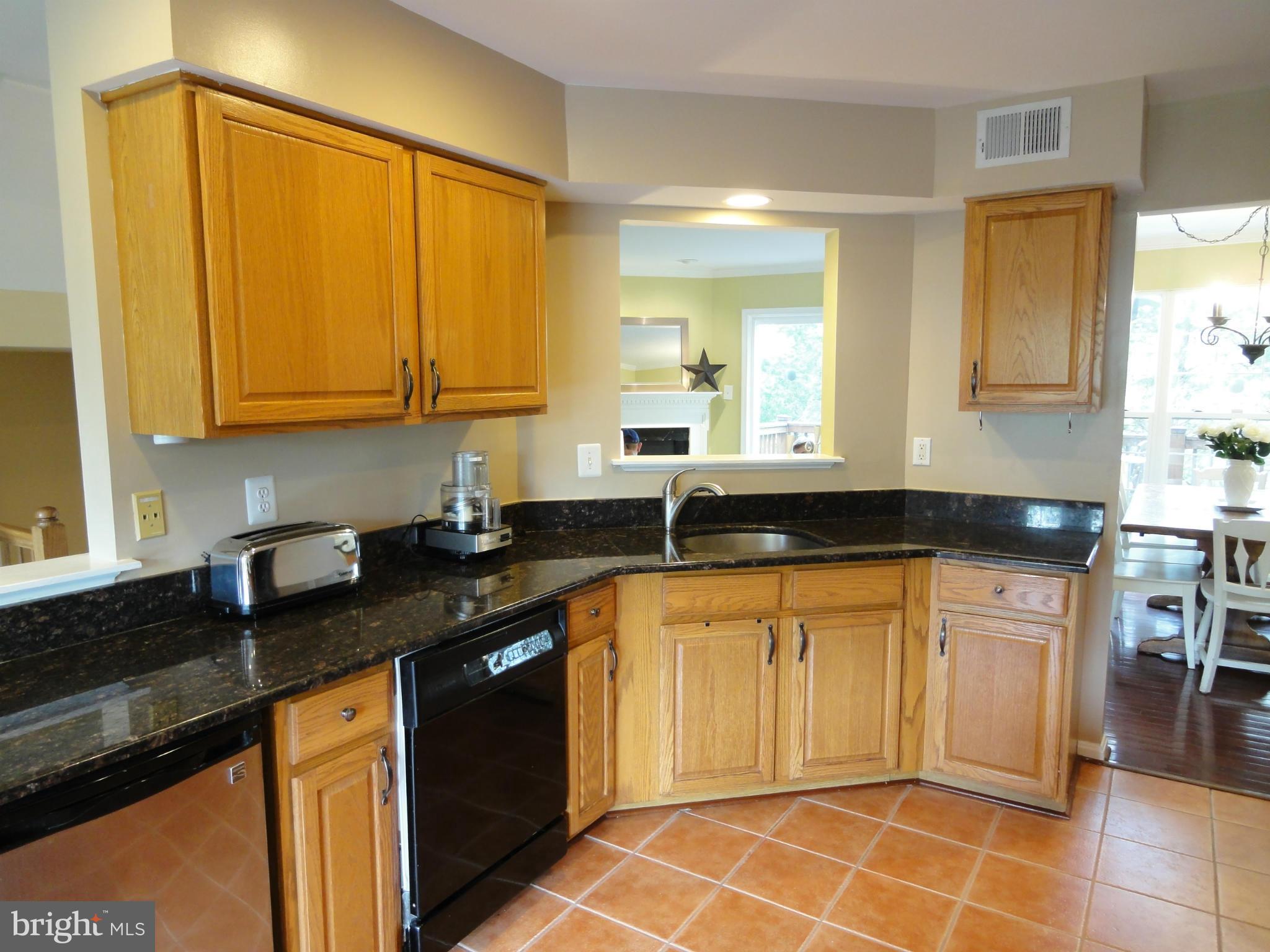 KINGSTOWNE - Residential