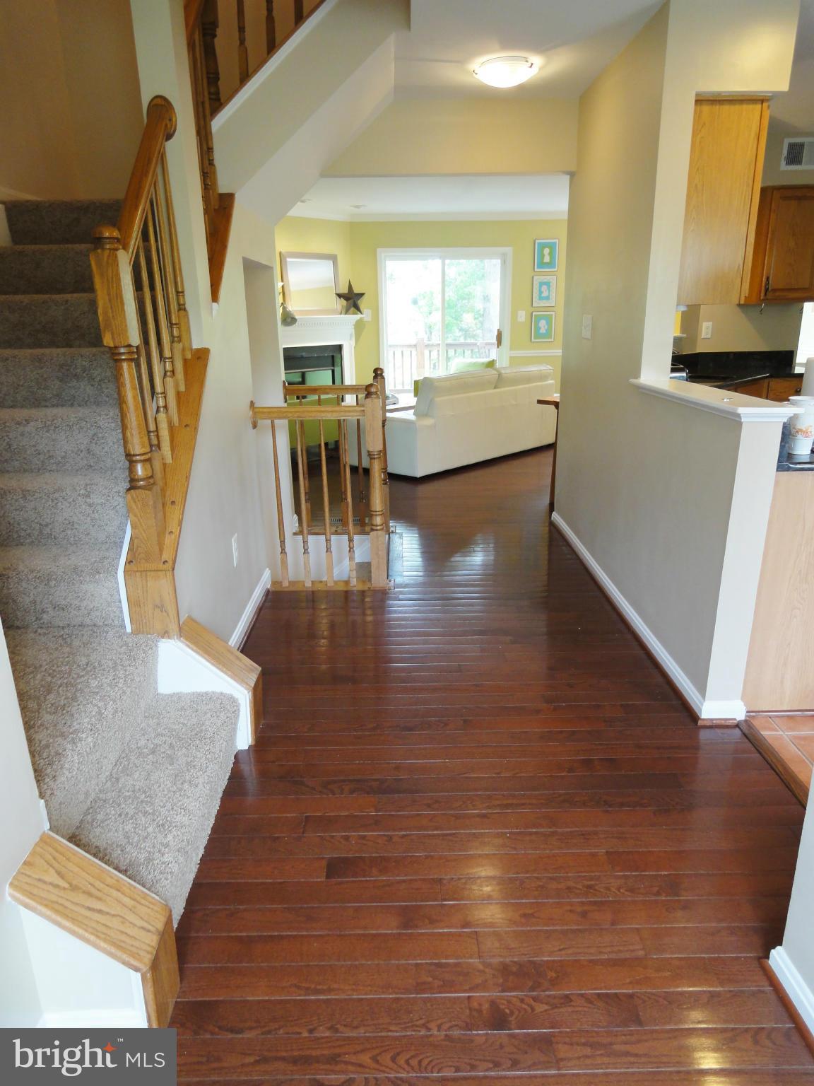 KINGSTOWNE - Residential