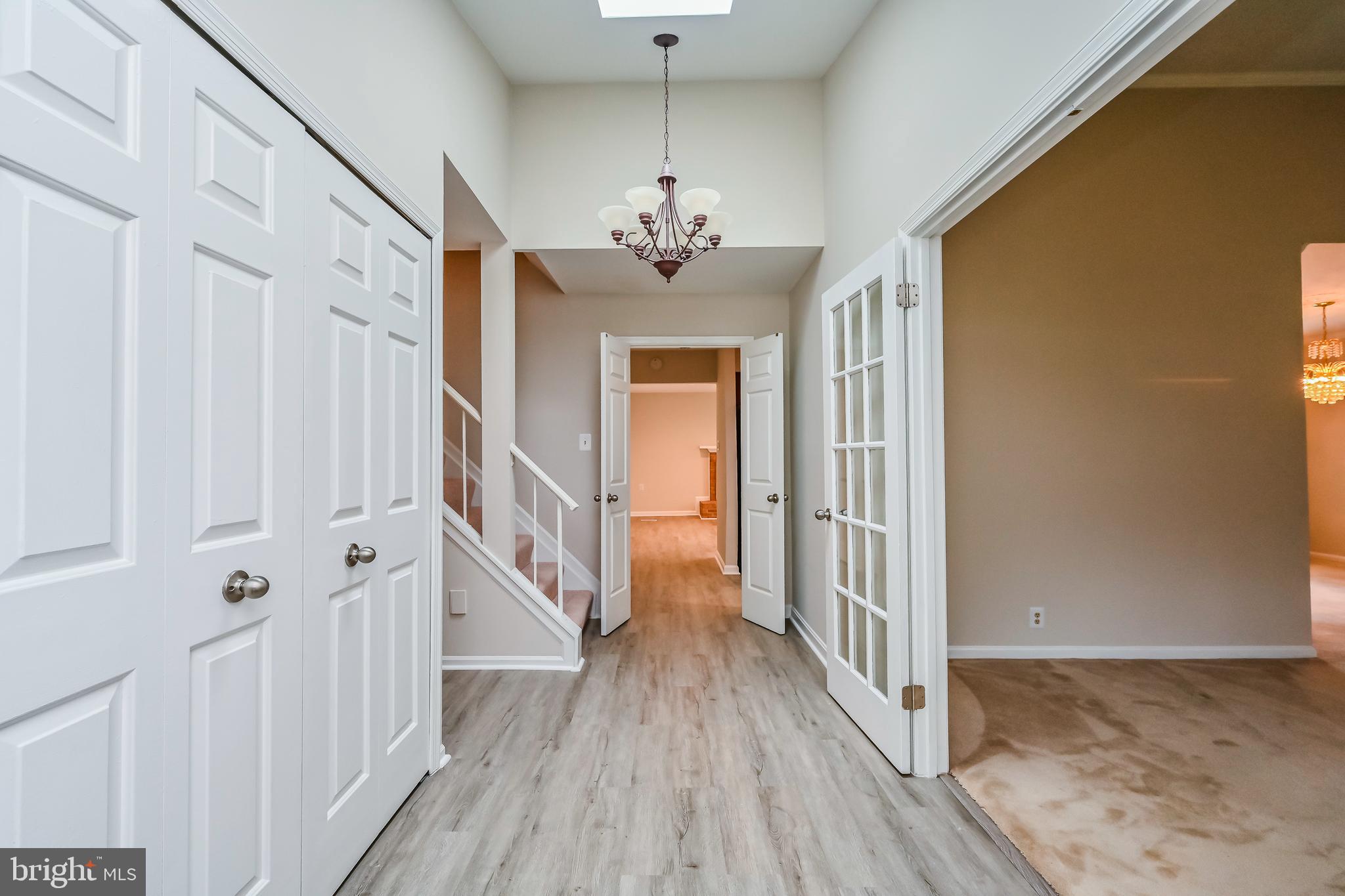 QUEENS GATE - Residential