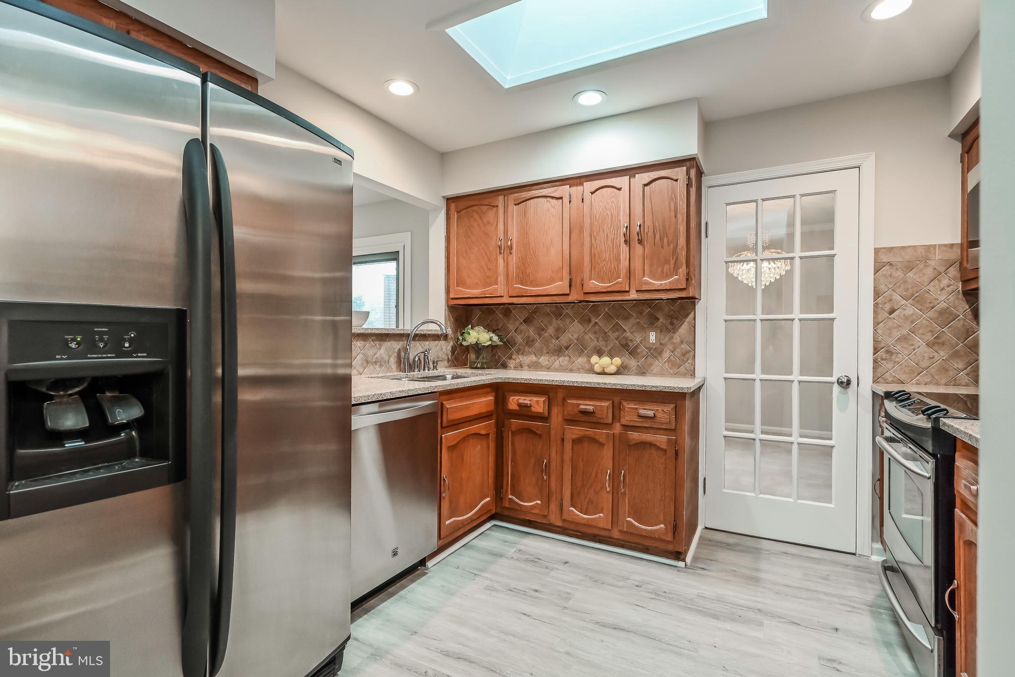 QUEENS GATE - Residential