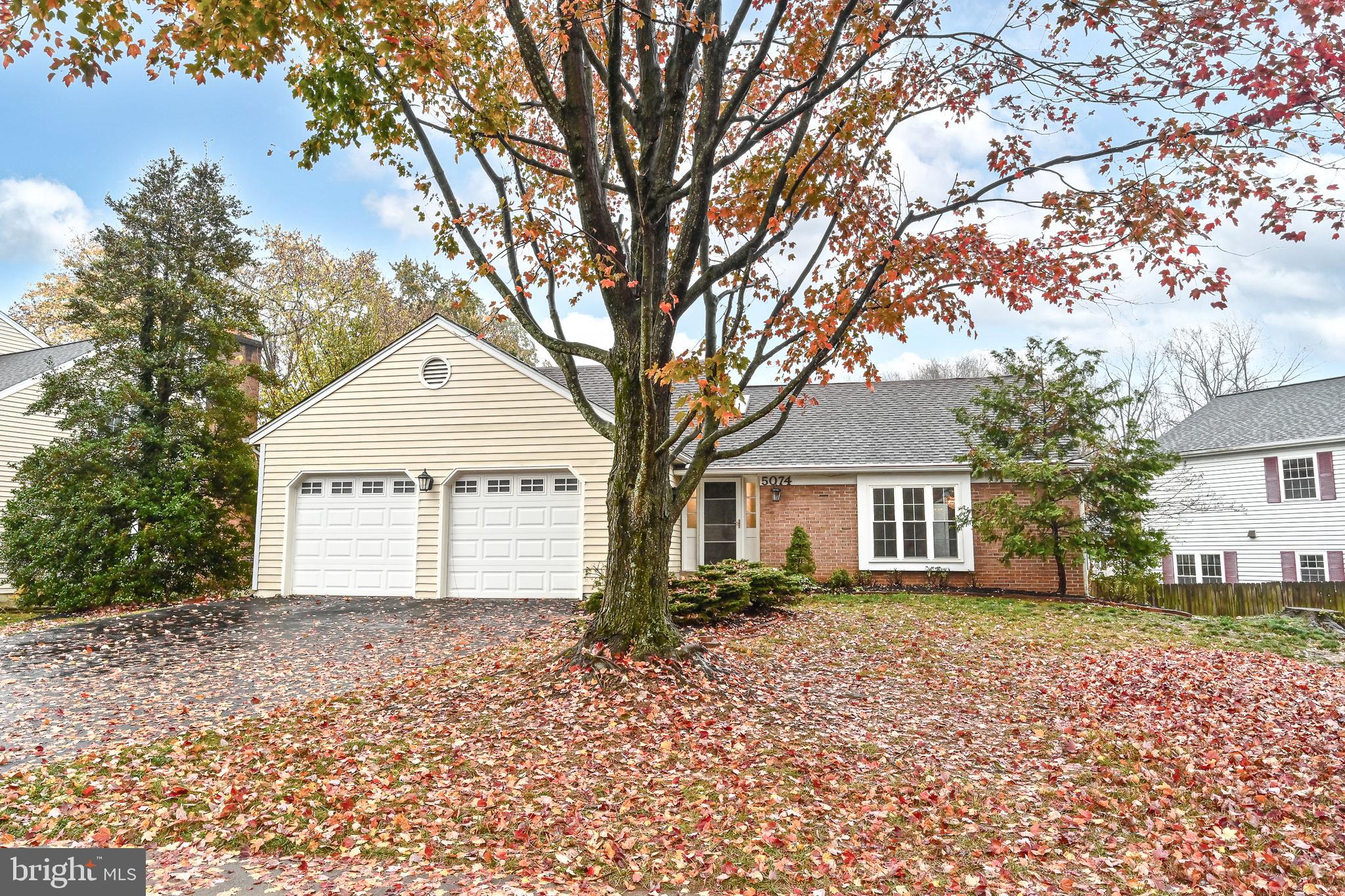 QUEENS GATE - Residential