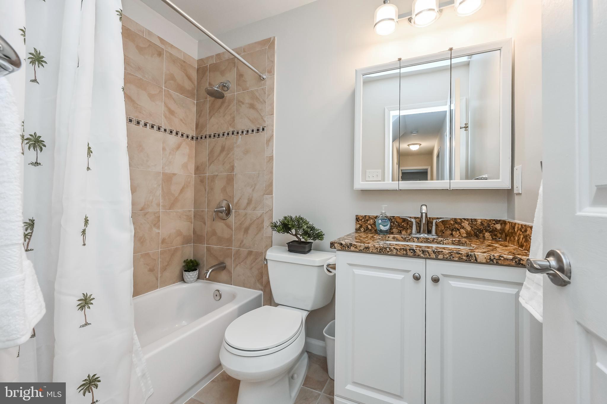 QUEENS GATE - Residential