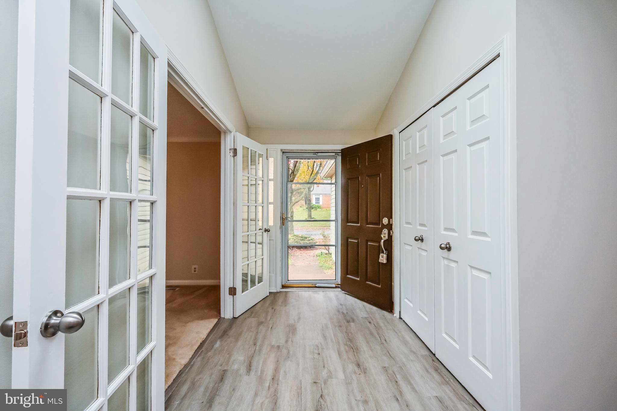 QUEENS GATE - Residential